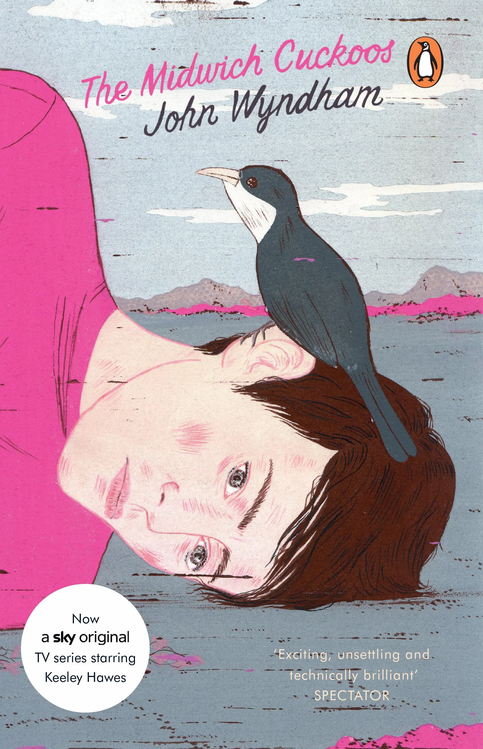 The Midwich Cuckoos: From the classic sci-fi writer and author of The Chrystalids and The Day Of The Triffids