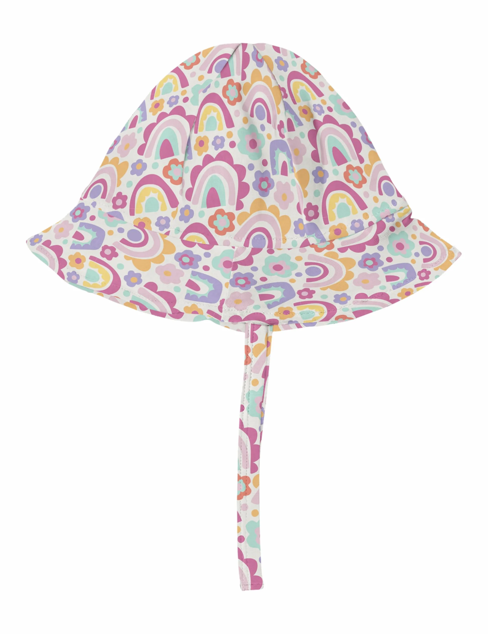 NAME IT kombinezon przeciwsłoneczny Niemowlęta - dziewczynki Nbfvandora Sunsuit Box Set