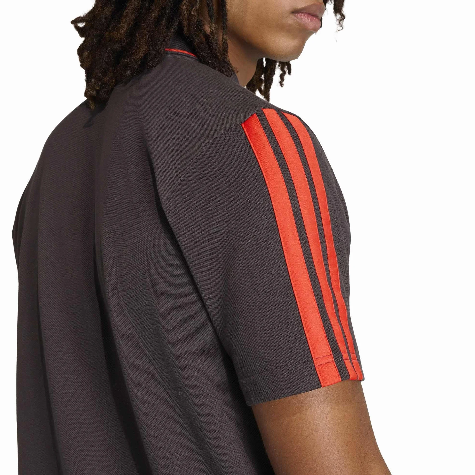 adidas heren AUDI FORMULA ONE TEAM DNA POLO