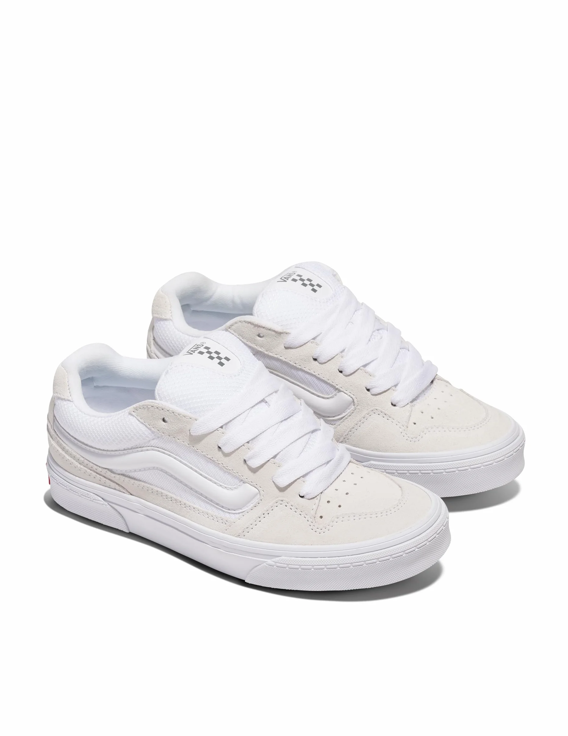 Vans Kobiety CaldroneAdidasy