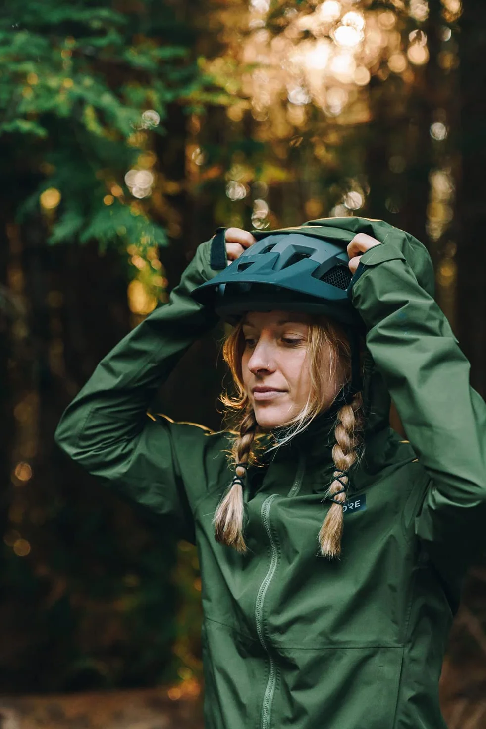 GORE Wear Lupra Jacket Womens