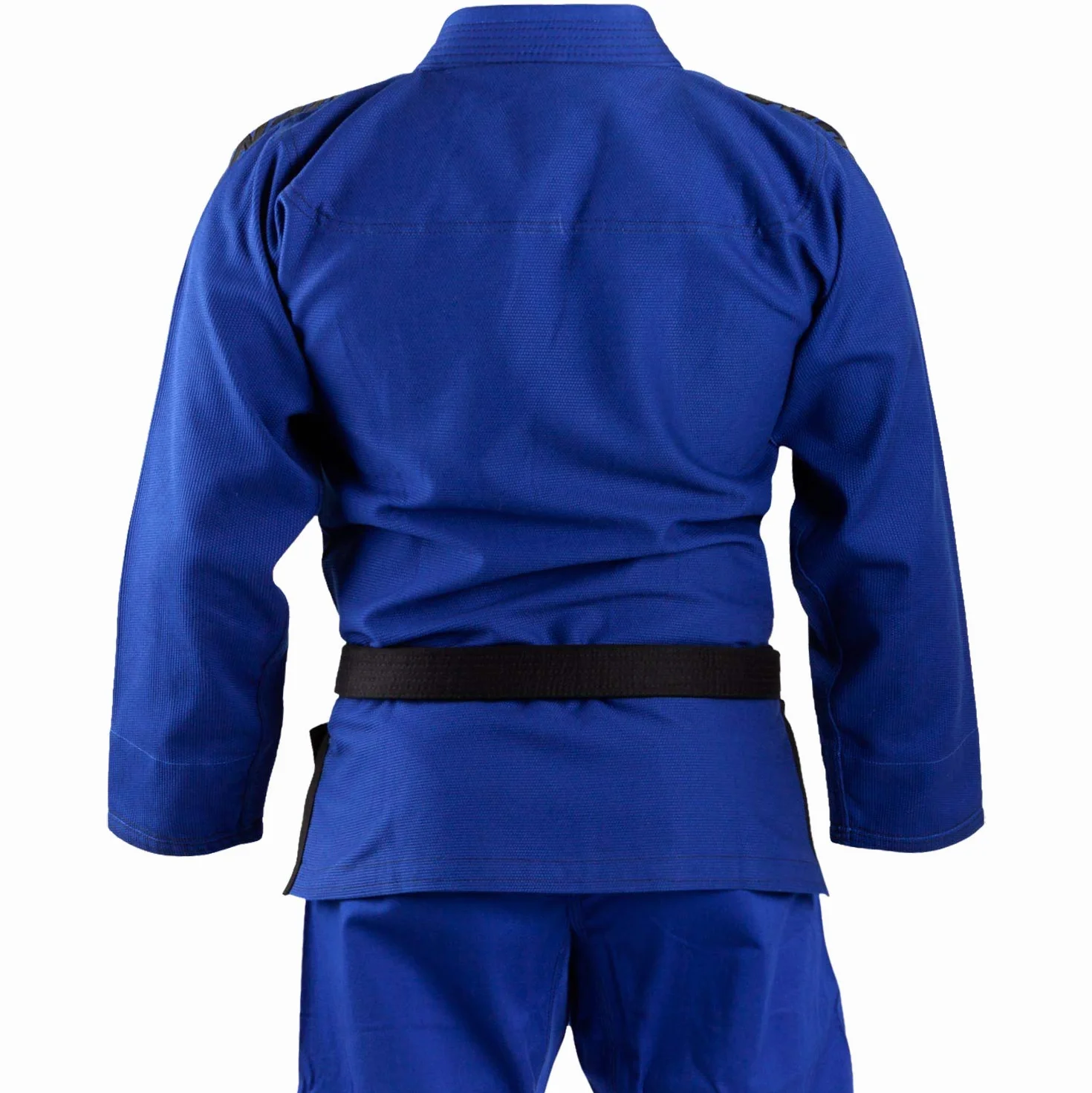 Venum Contender Evo Brazilian Jiu Jitsu Gi/garnitur, niebieski, A4