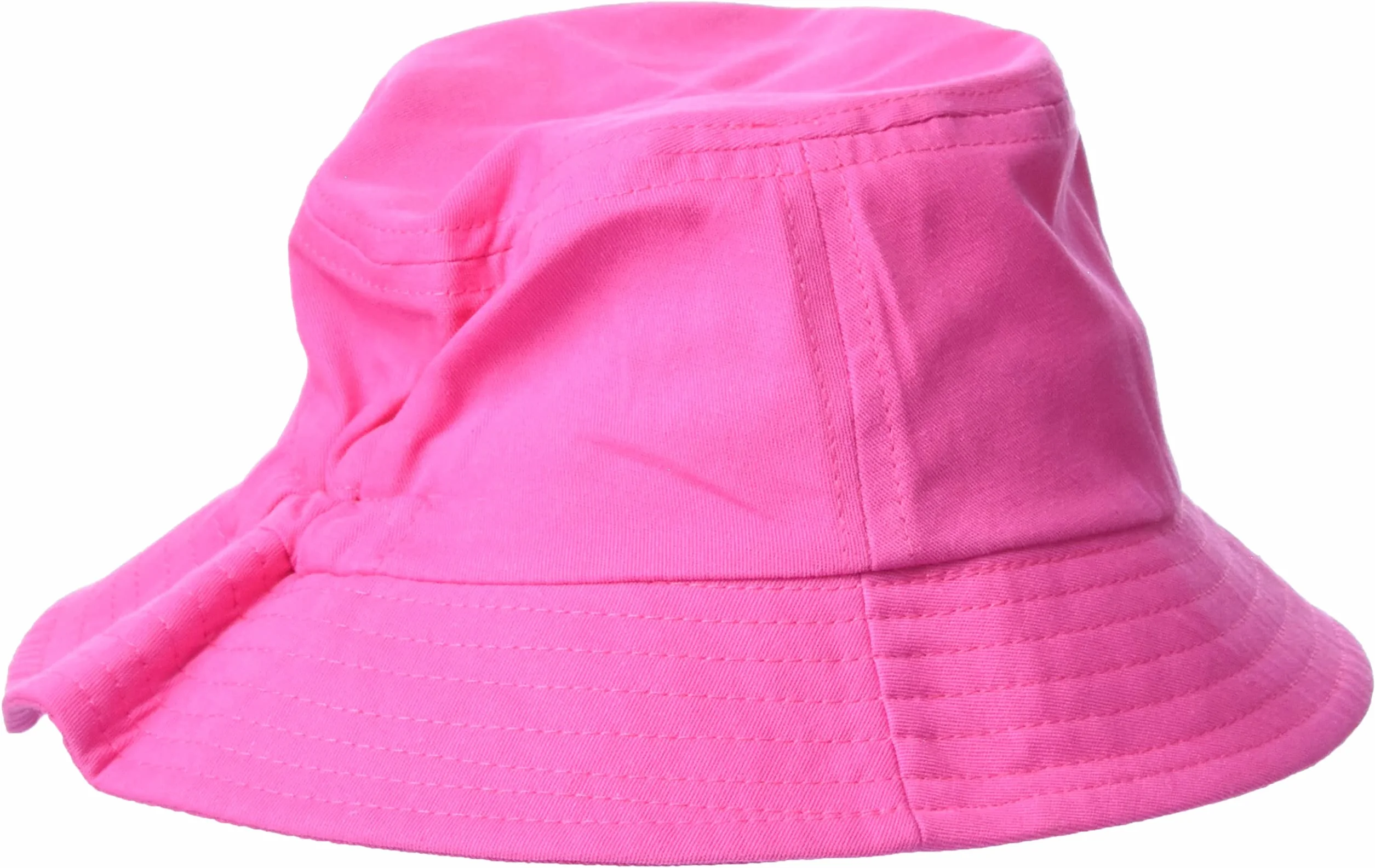 Name It NKFFILLIPA 2P Bucket Hat, Czapka dla niemowląt, Bright White/Detail:1x Bright White/1x Pink Yarrow, Bright White/Detail:1x Bright White/1x Pink Yarrow