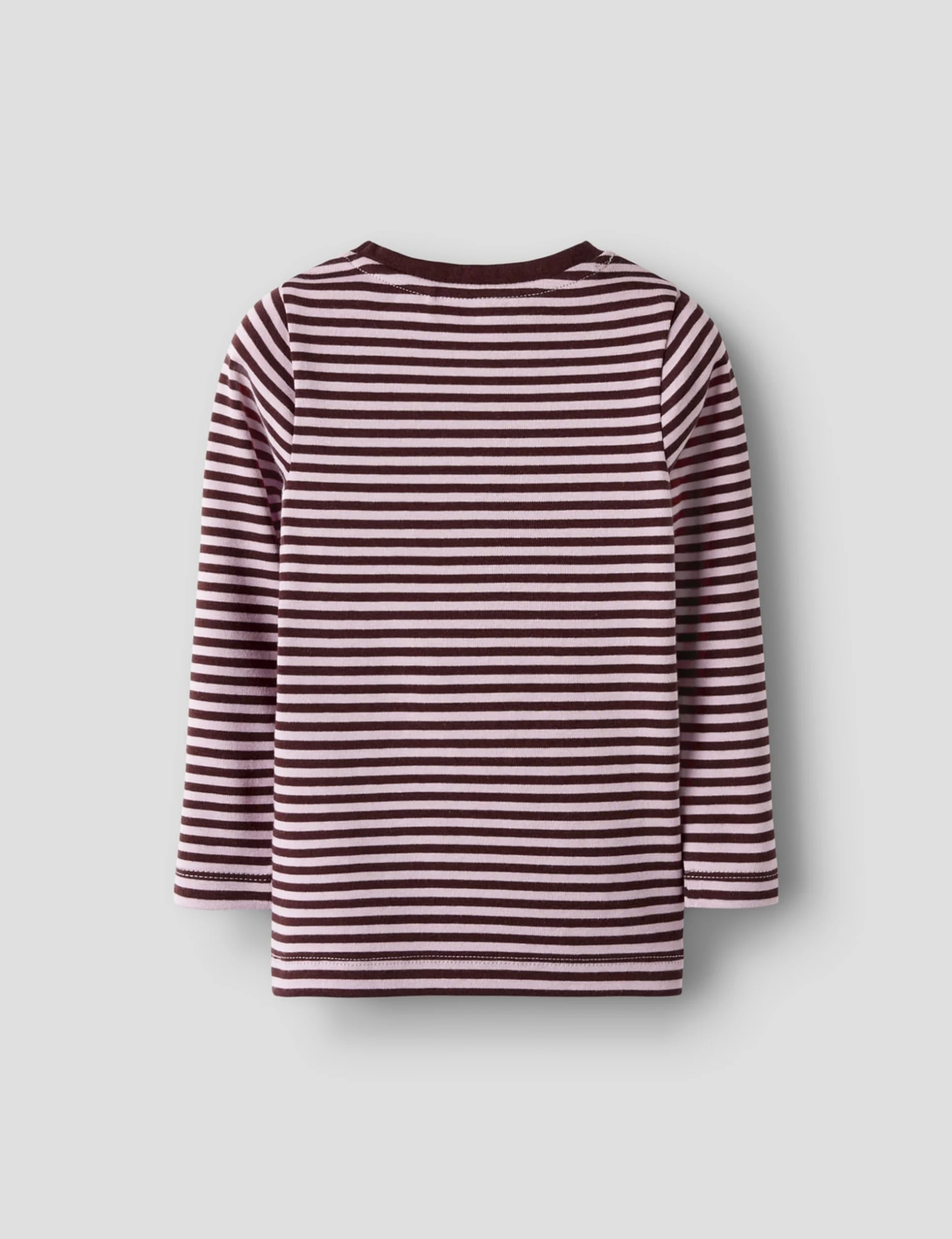 NAME IT Nmfkilas Xsl Top, bielony malwa, 116 cm, dziewczęta, Malwa bielona, 116