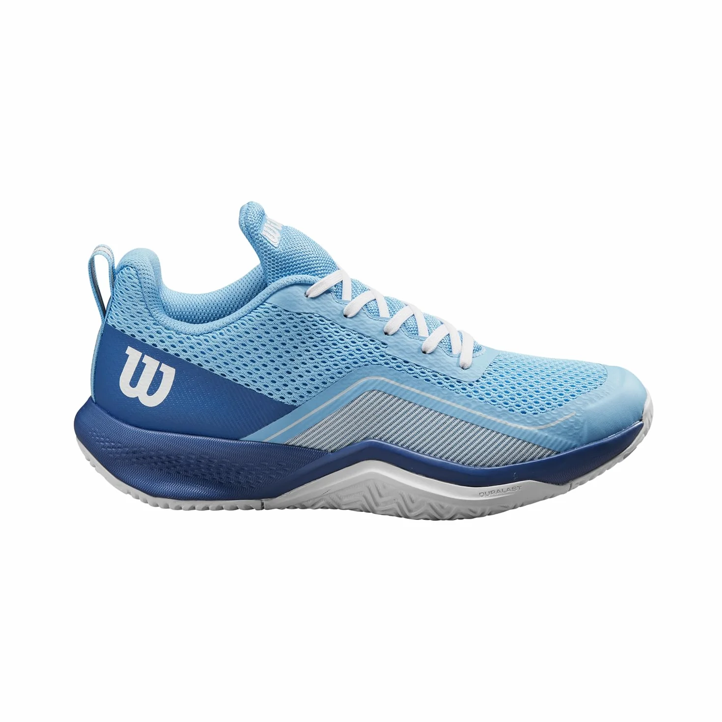 Wilson Kobiety Rush Pro LiteButy tenisowe
