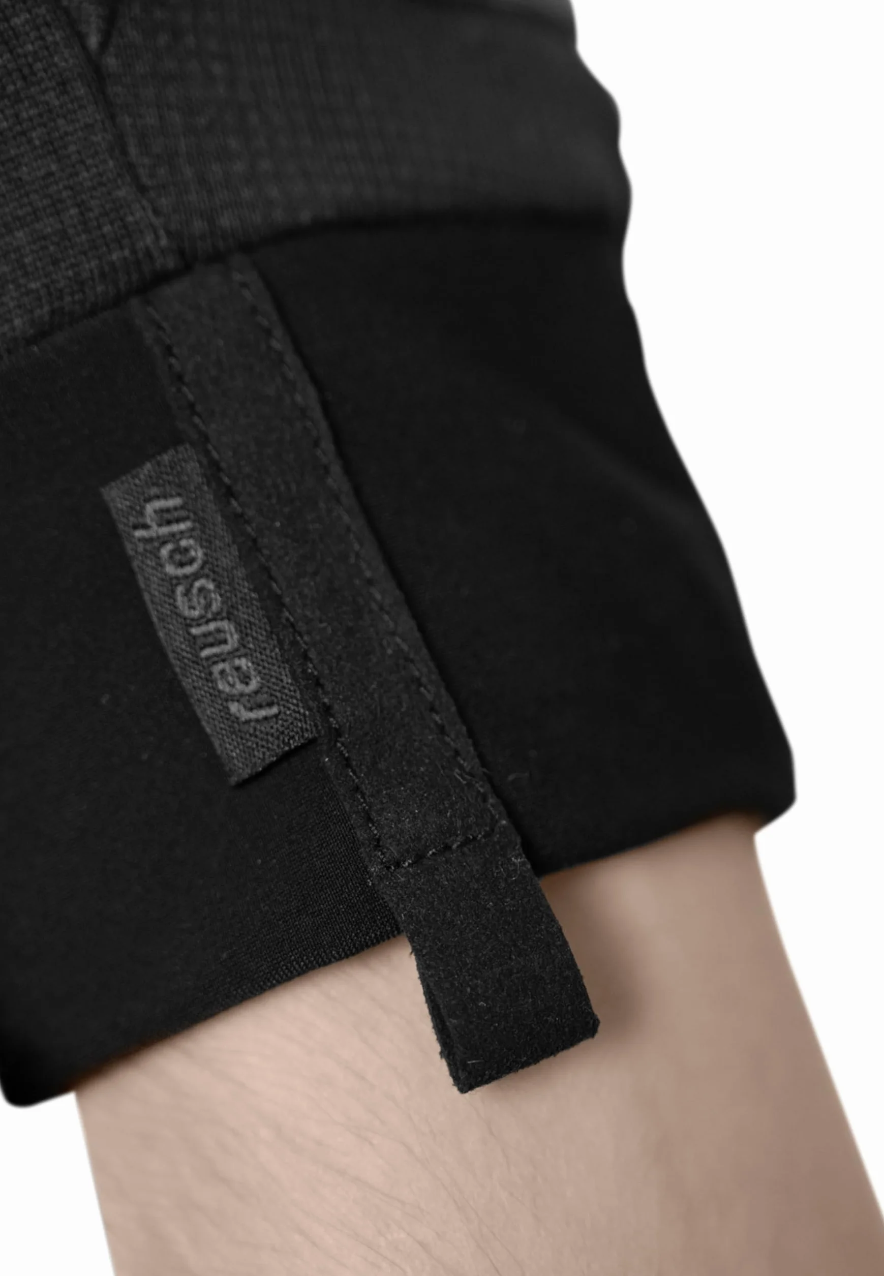 Reusch rękawiczki męskie unisex-dorosły Reusch Nanuq Polartec® Hf Pro Touch-tec