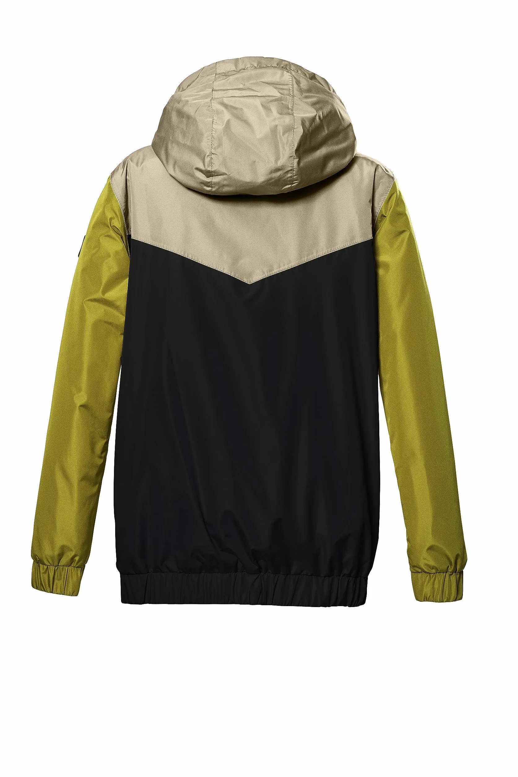 Killtec Funkcjonalna kurtka/kurtka outdoorowa z kapturem Boy´s Kos 288 Bys Jckt