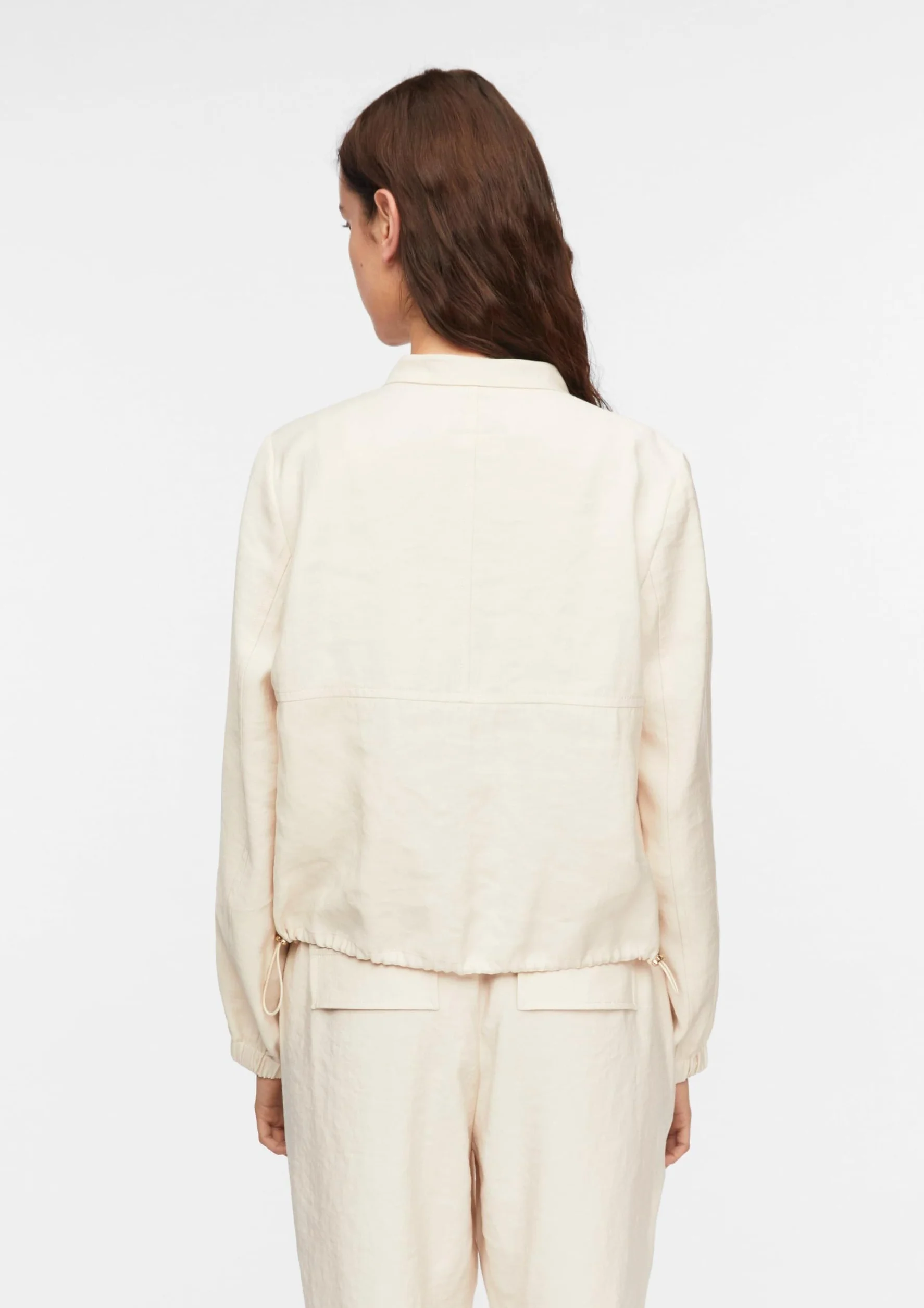 Comma Kurtka damska 2180888 Blouson (1 opakowanie)