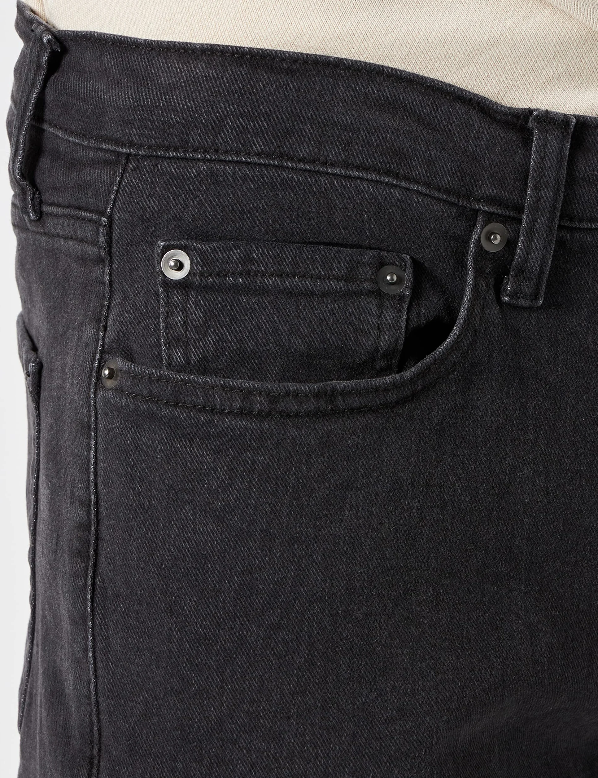 Amazon Essentials Mężczyźni Jeansy athletic fit