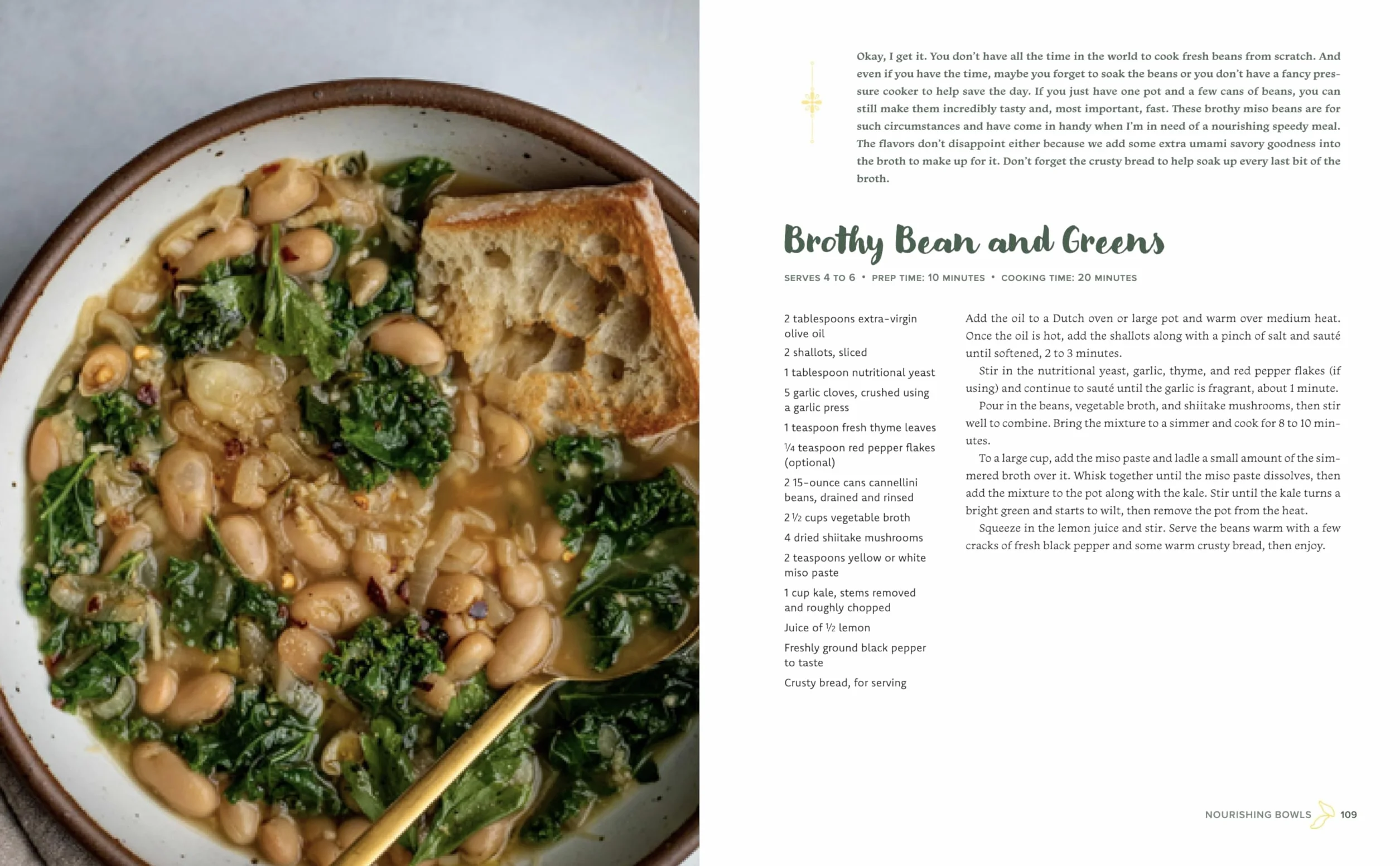 Peaceful Kitchen: More Than 100 Cozy Plant-Based Recipes to Comfort the Body and Nourish the Soul