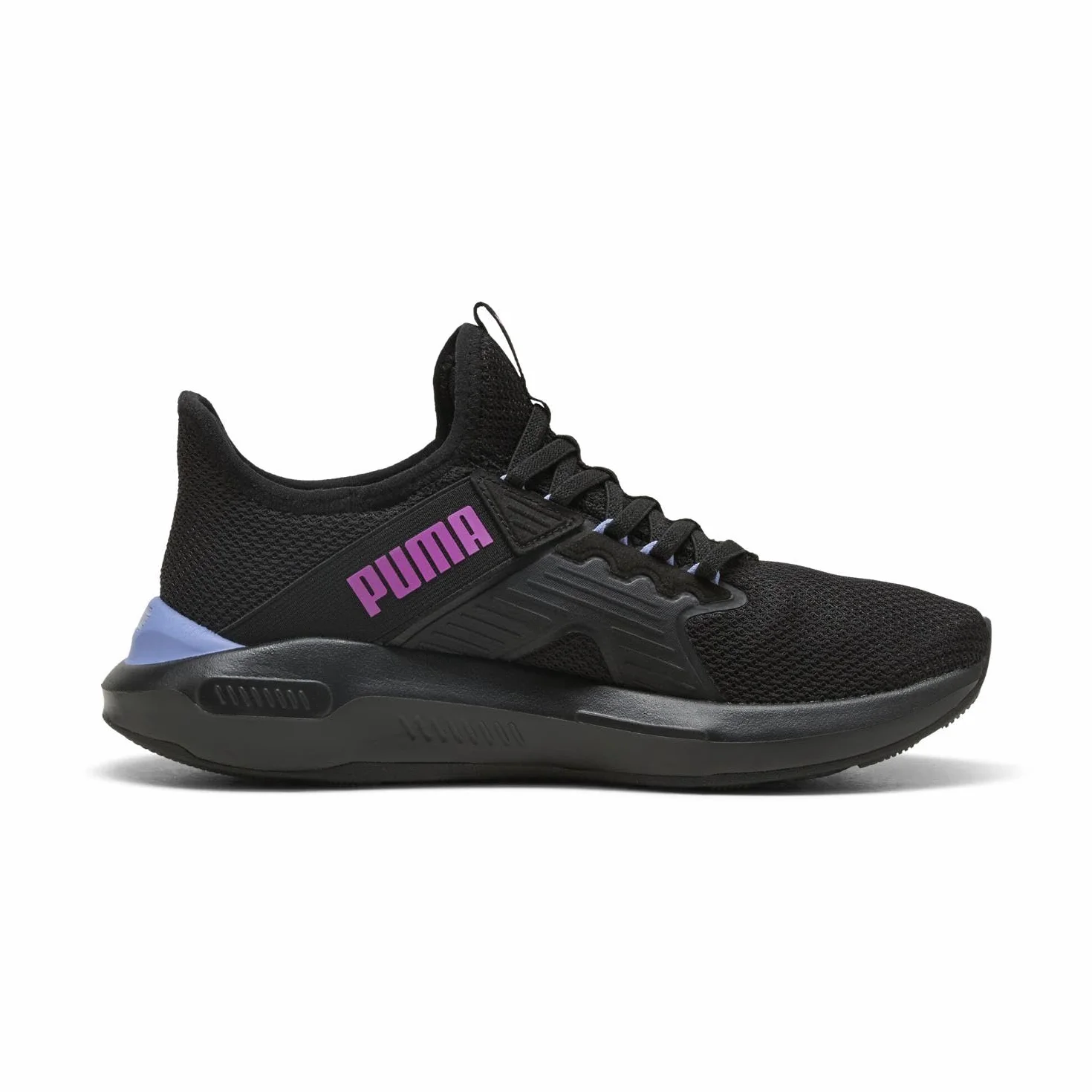 PUMA Kobiety Softride Enzo 5 Slip Tech WnsButy do biegania drogowego