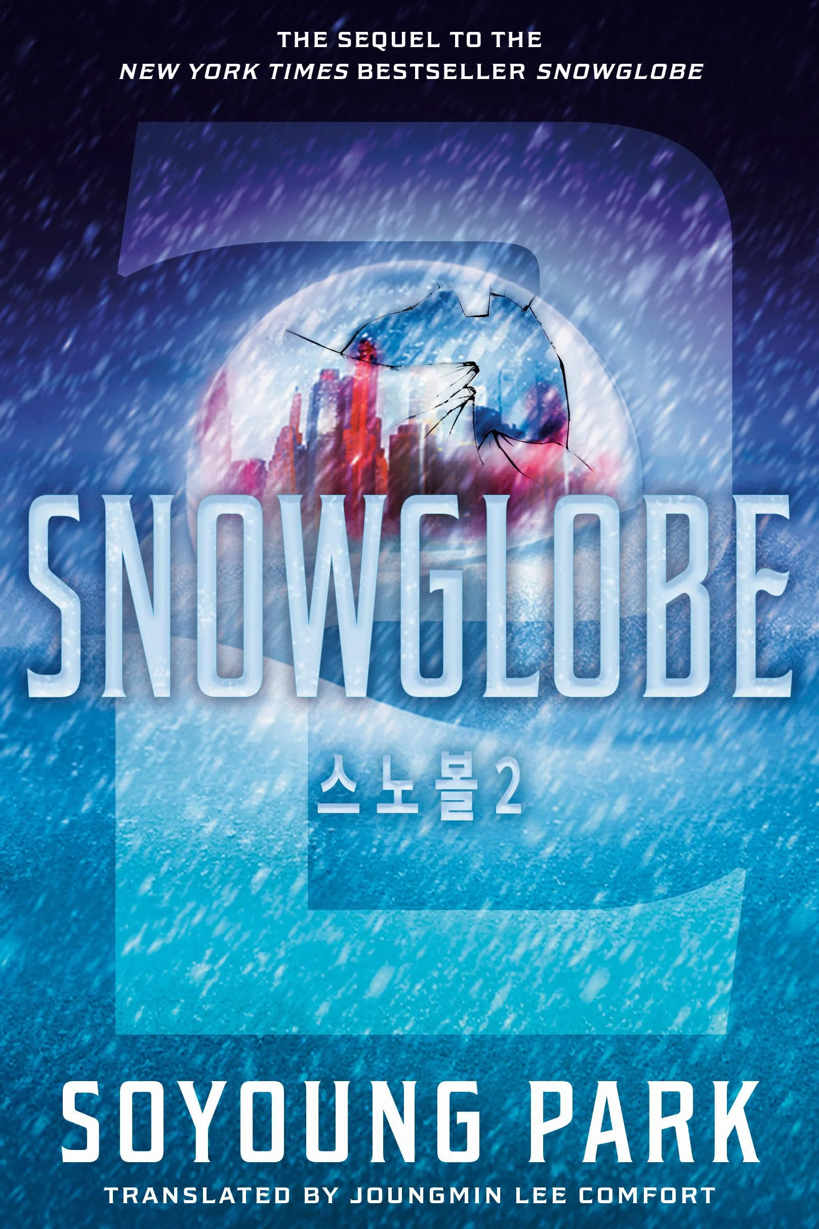 Snowglobe 2