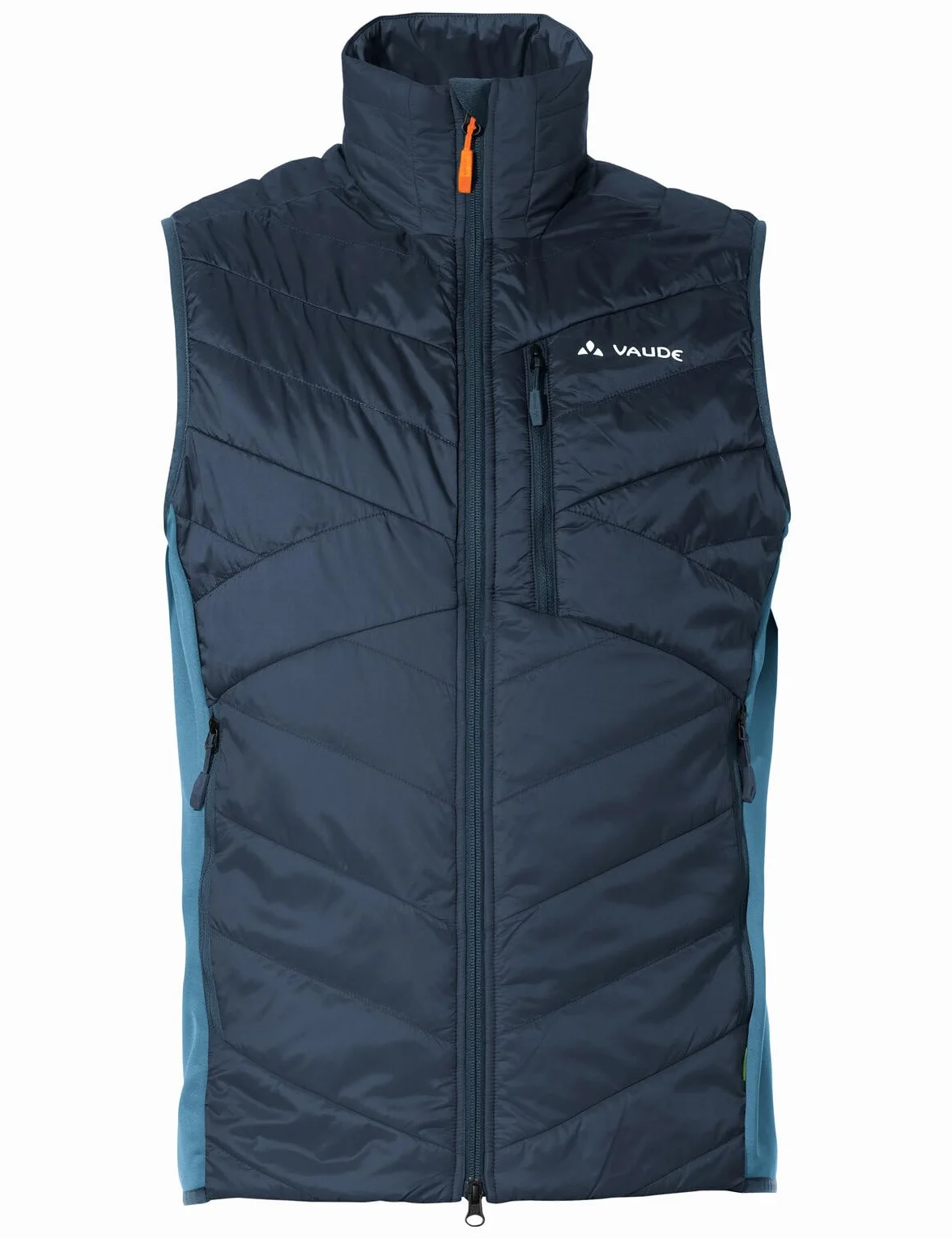 VAUDE Kurtka Mężczyźni Men's Sesvenna Vest Iv