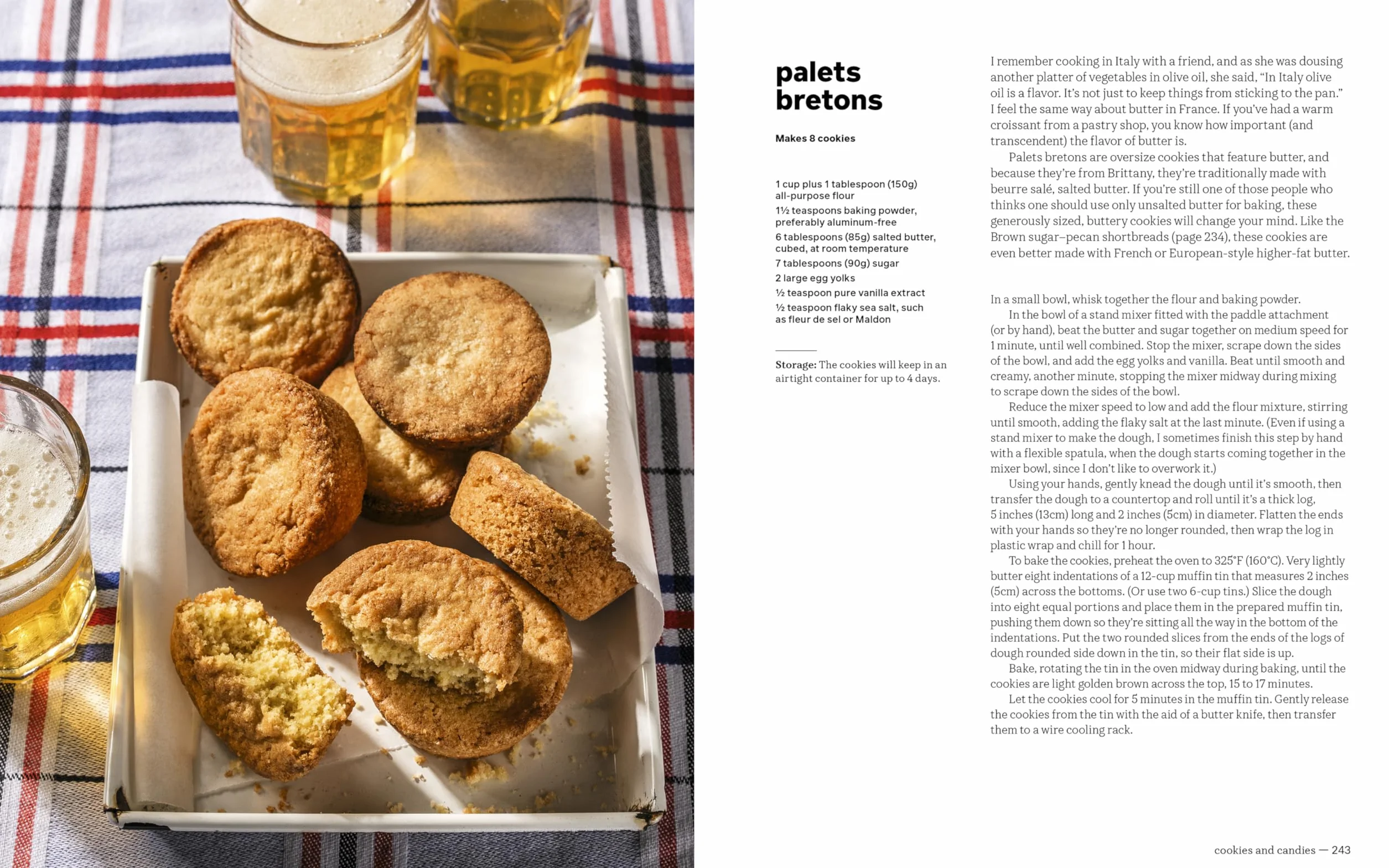 Ready for Dessert, Revised: My Best Recipes [A Baking Book]