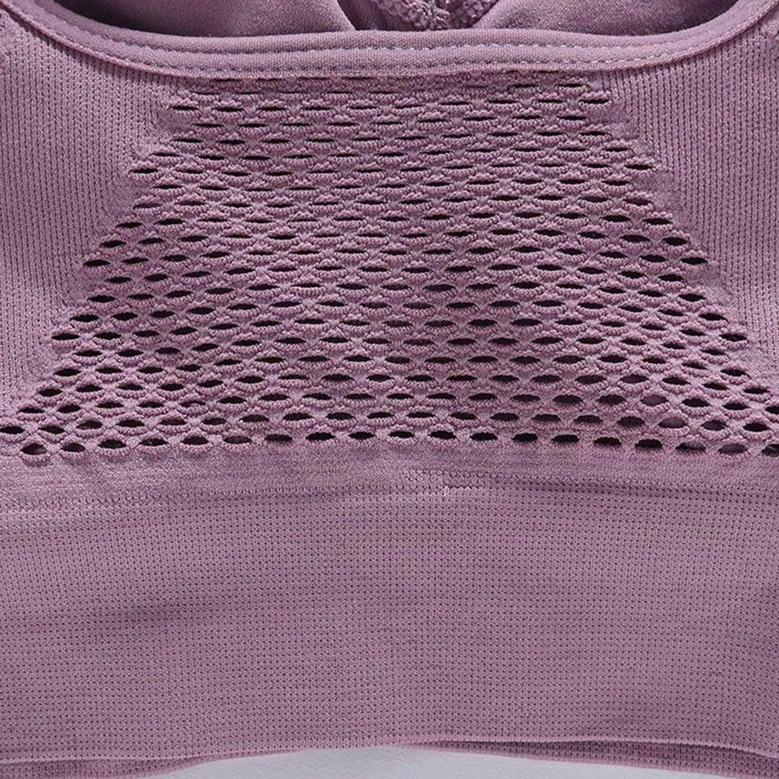 Biustonosze damskie miękkie oddychające skondensowana bielizna wygodna wewnątrz fiszbiny środkowa mama kamizelka sportowa nylon biustonosz zapięcie z przodu biustonosze sportowe dla kobiet UK