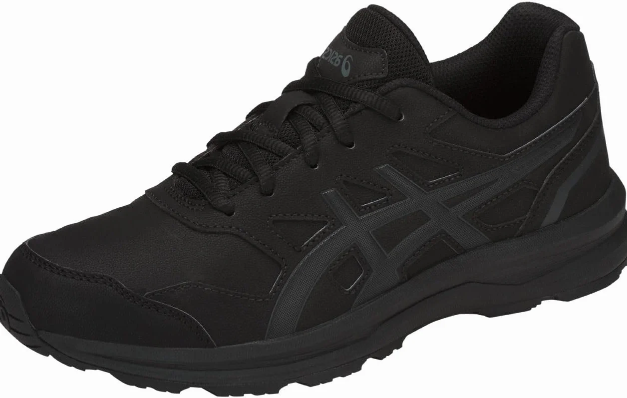 ASICS Kobiety Gel-missionsneakersy