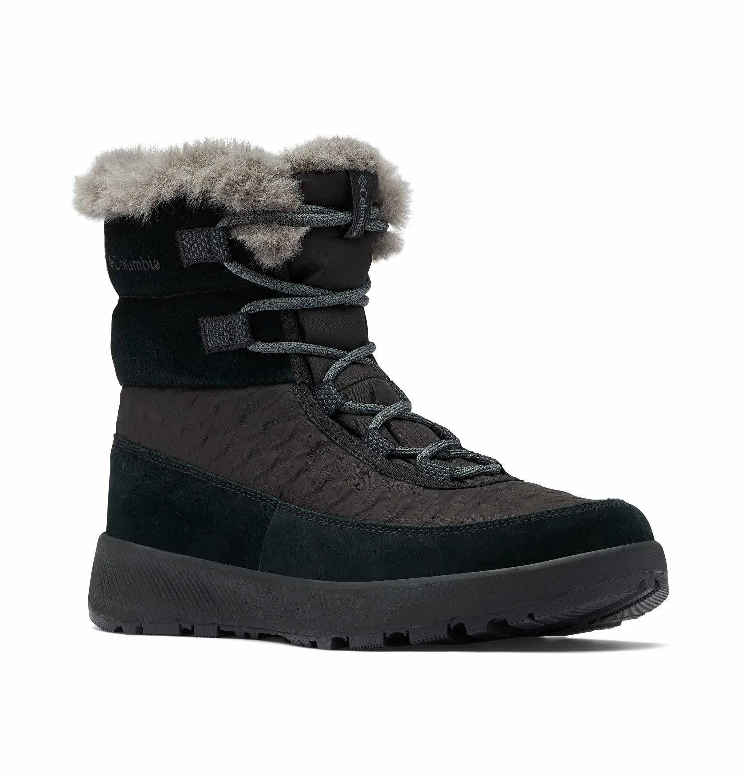 Columbia Kobiety Slopeside™ Peak LuxeŚniegowce