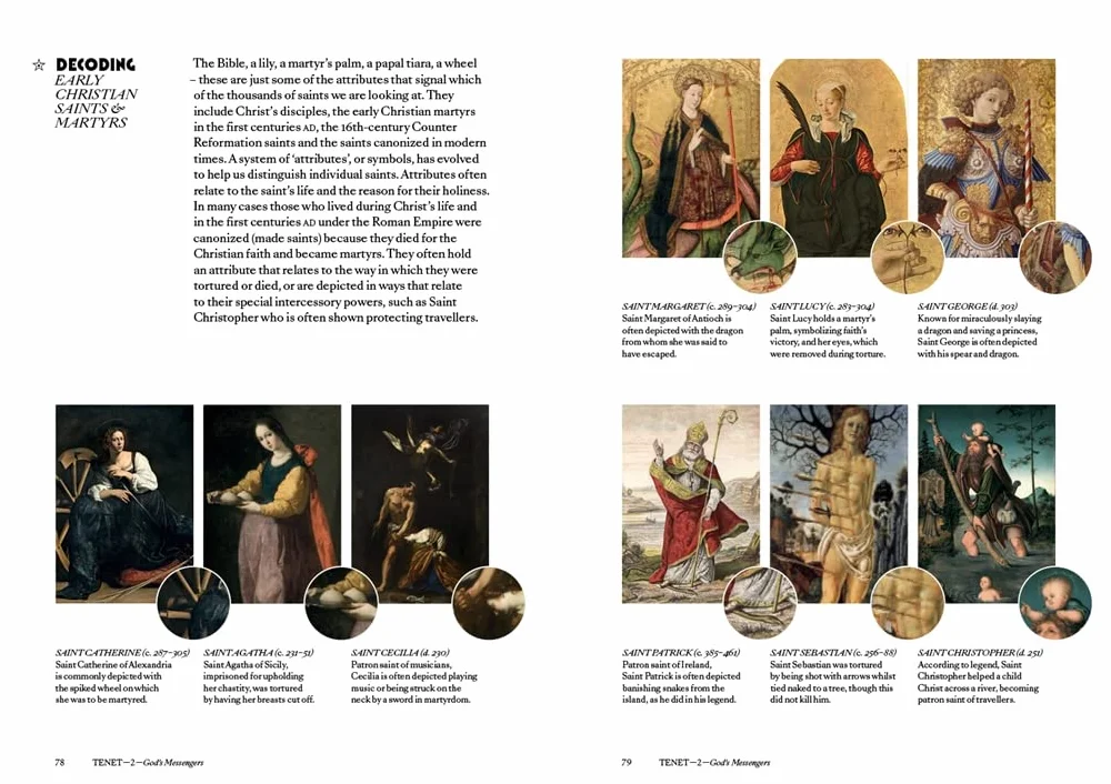 Catholica: The Visual Culture of Catholicism: 1
