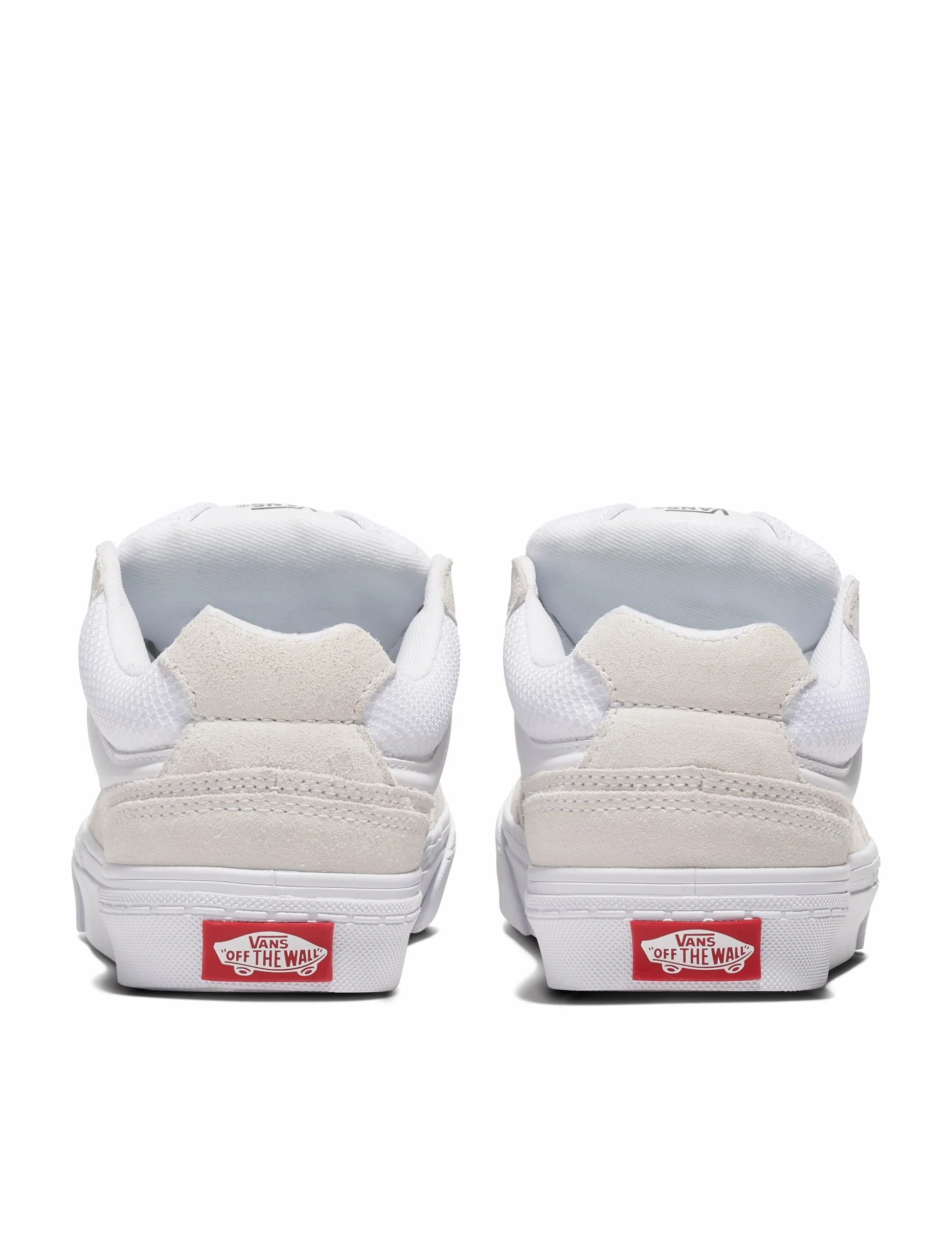 Vans Kobiety CaldroneAdidasy