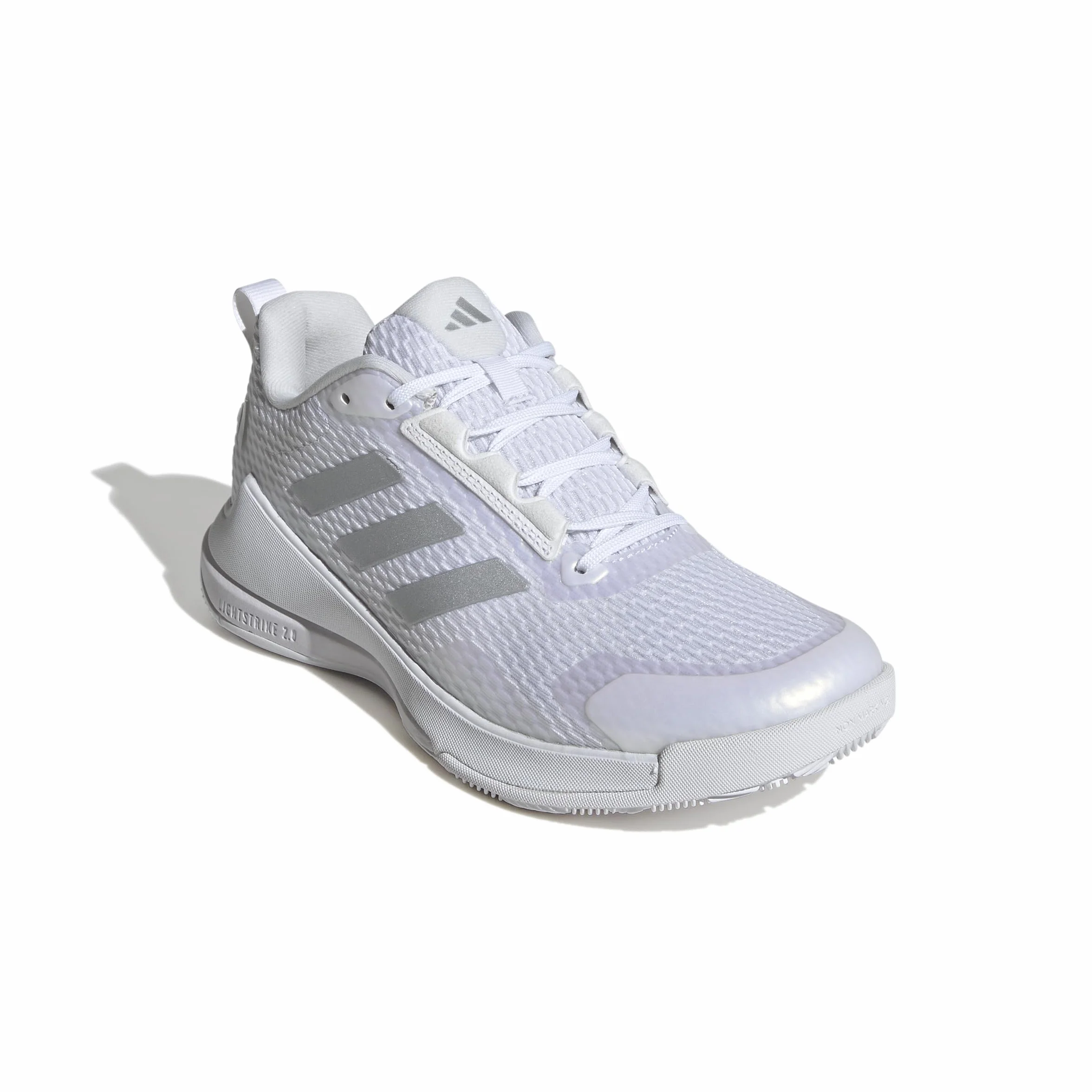 adidas Kobiety Novaflight 2 Indoor ShoesObuwie sportowe