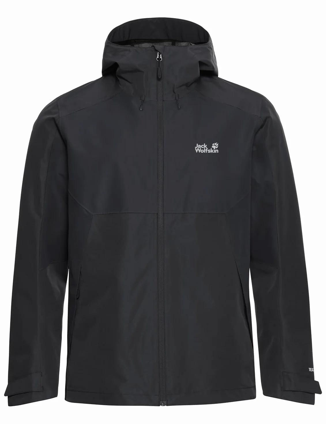 Jack Wolfskin Kurtka Mężczyźni Wildbound 2l Jkt M
