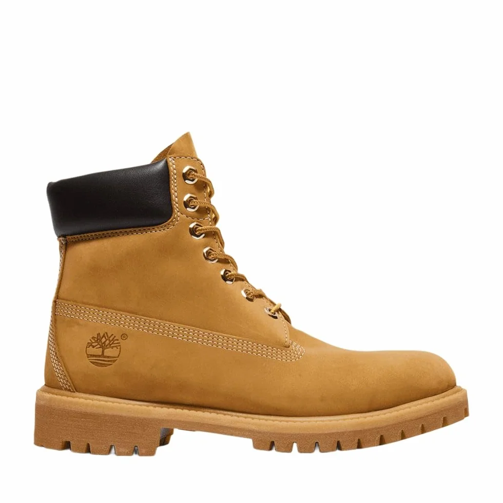 Timberland Męskie wodoodporne buty premium 15 cm