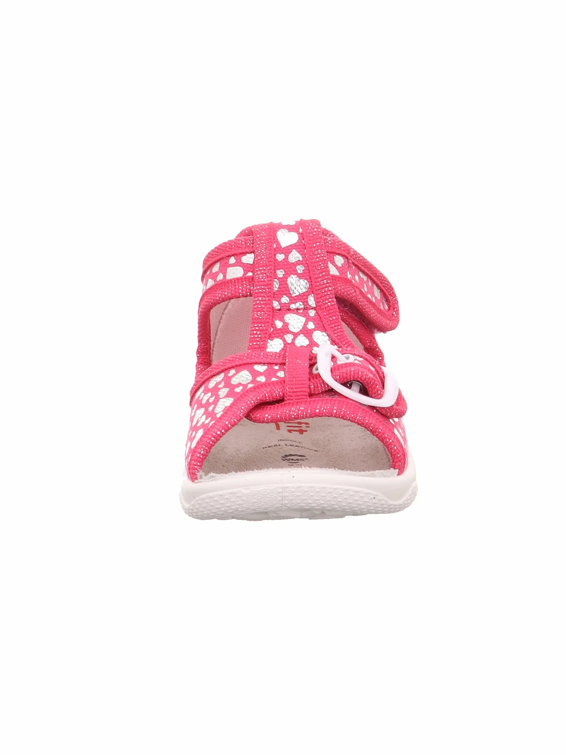 Superfit Dziewczynki PollyButy typu mule