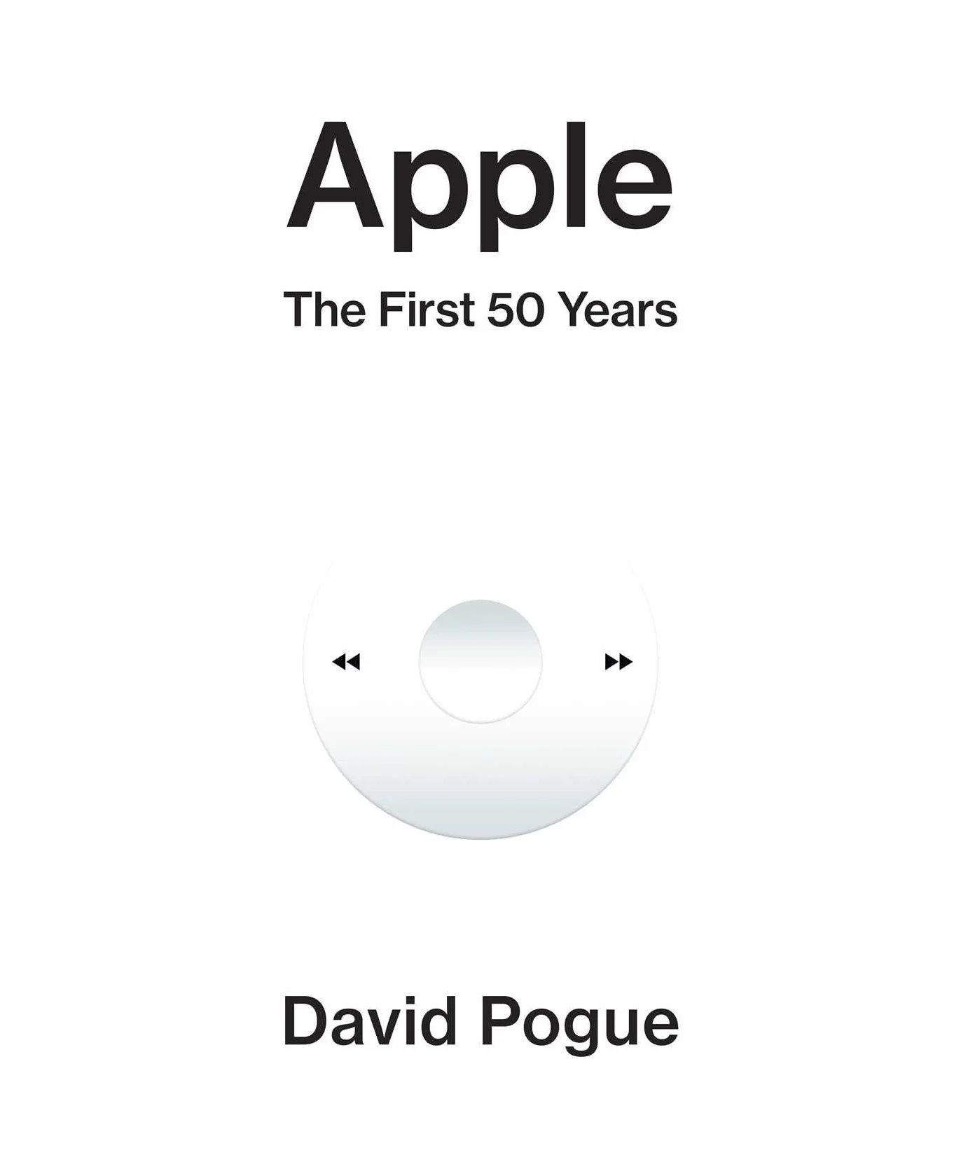 Apple: The First 50 Years