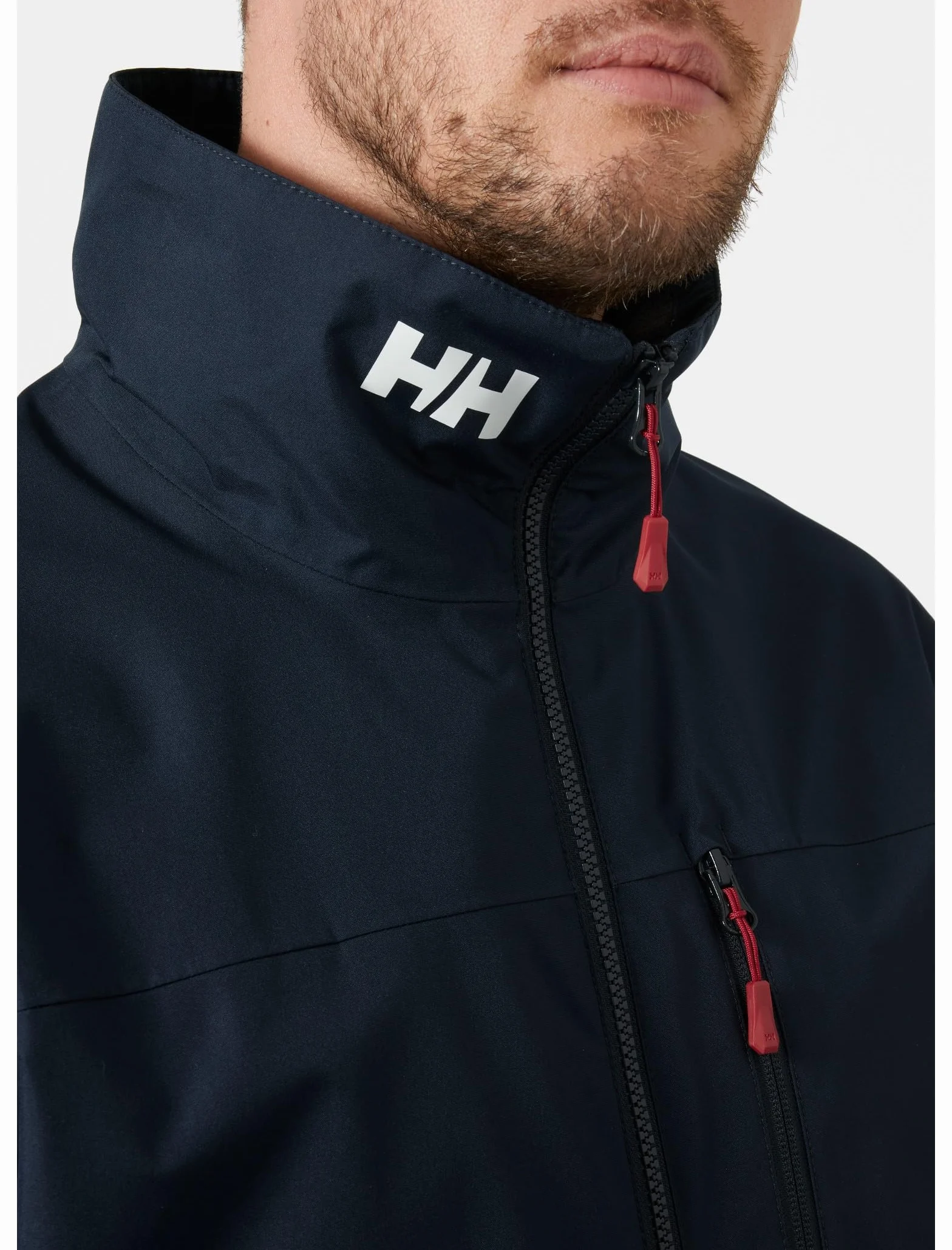 Helly Hansen Kurtka Mężczyźni Crew Jacket (1 w zestawie)