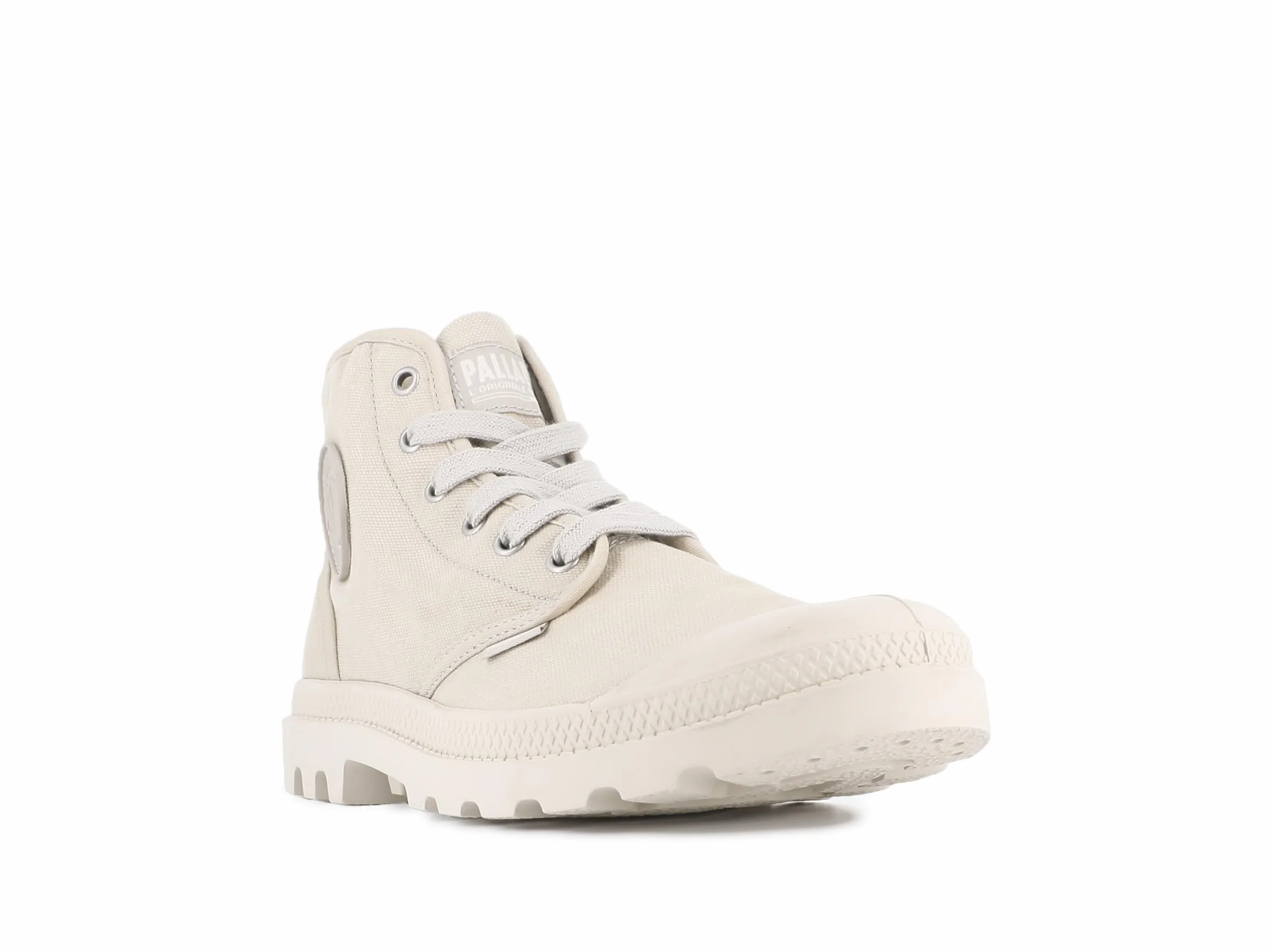 Palladium Boot Pampa