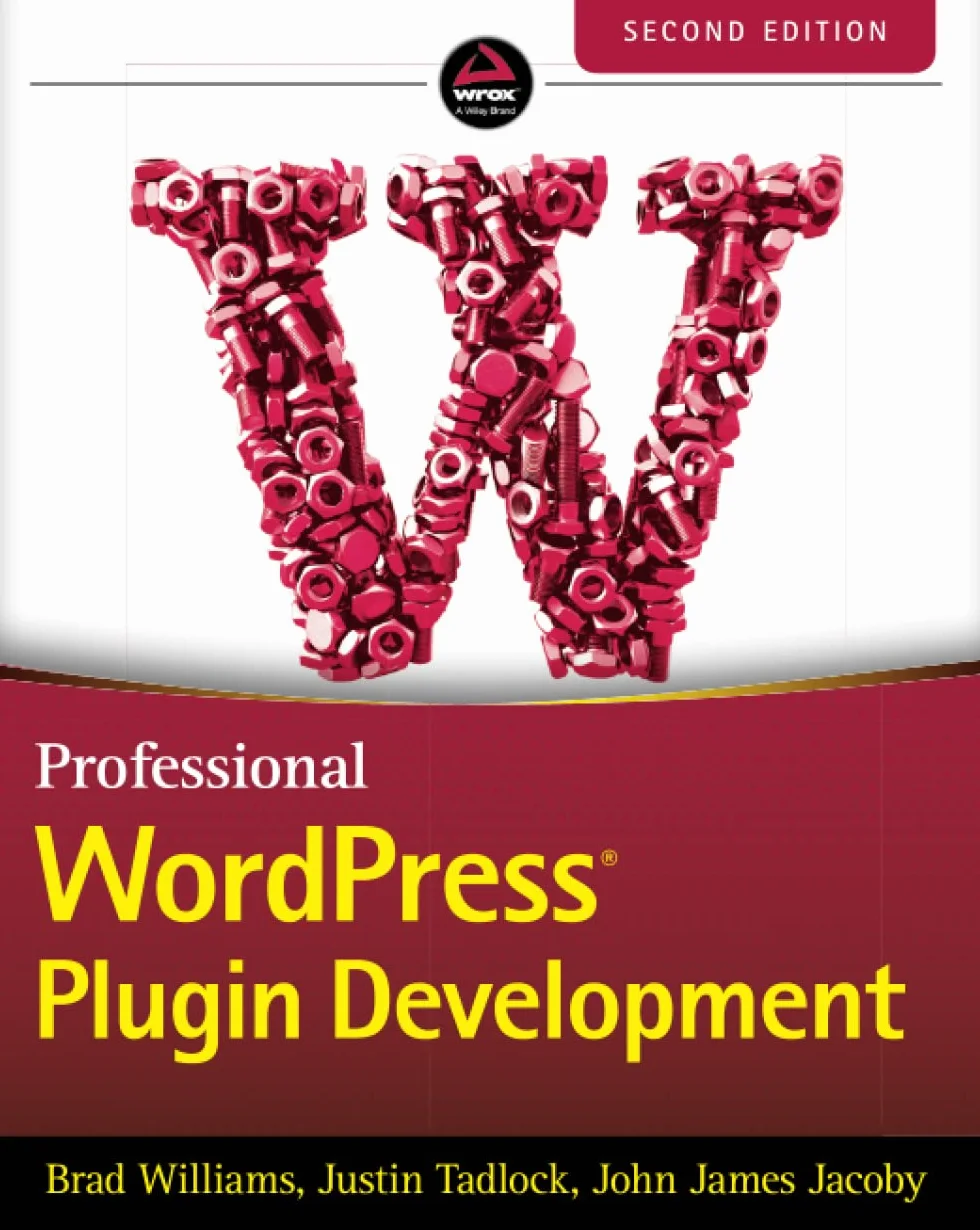 Professional Wordpress Plugin Development