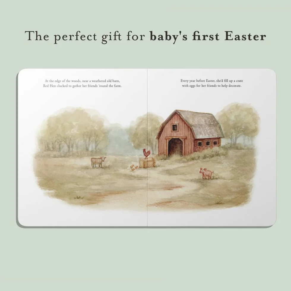 Our Little Adventure at Easter: An Easter Book for Babies and Toddlers Featuring Lessons on Sacrifice, Love, and Forgiveness: 15