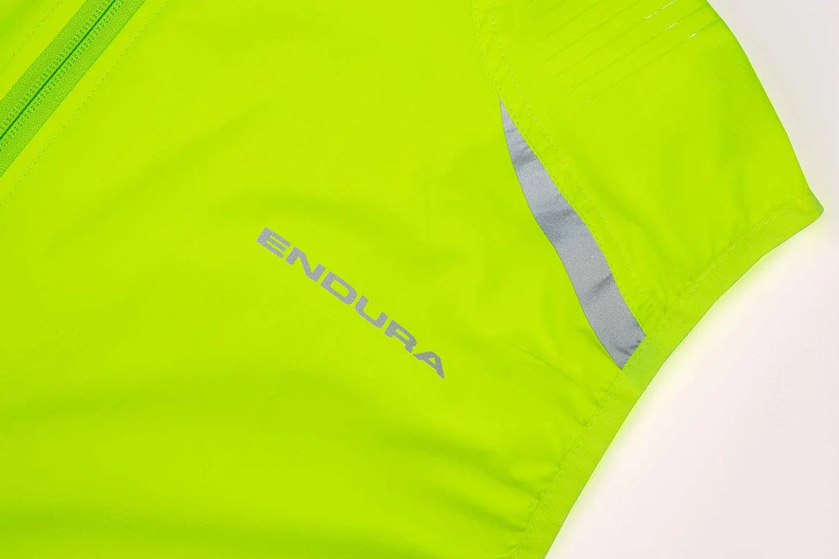 Endura Hummvee - Kamizelka softshell Mężczyźni
