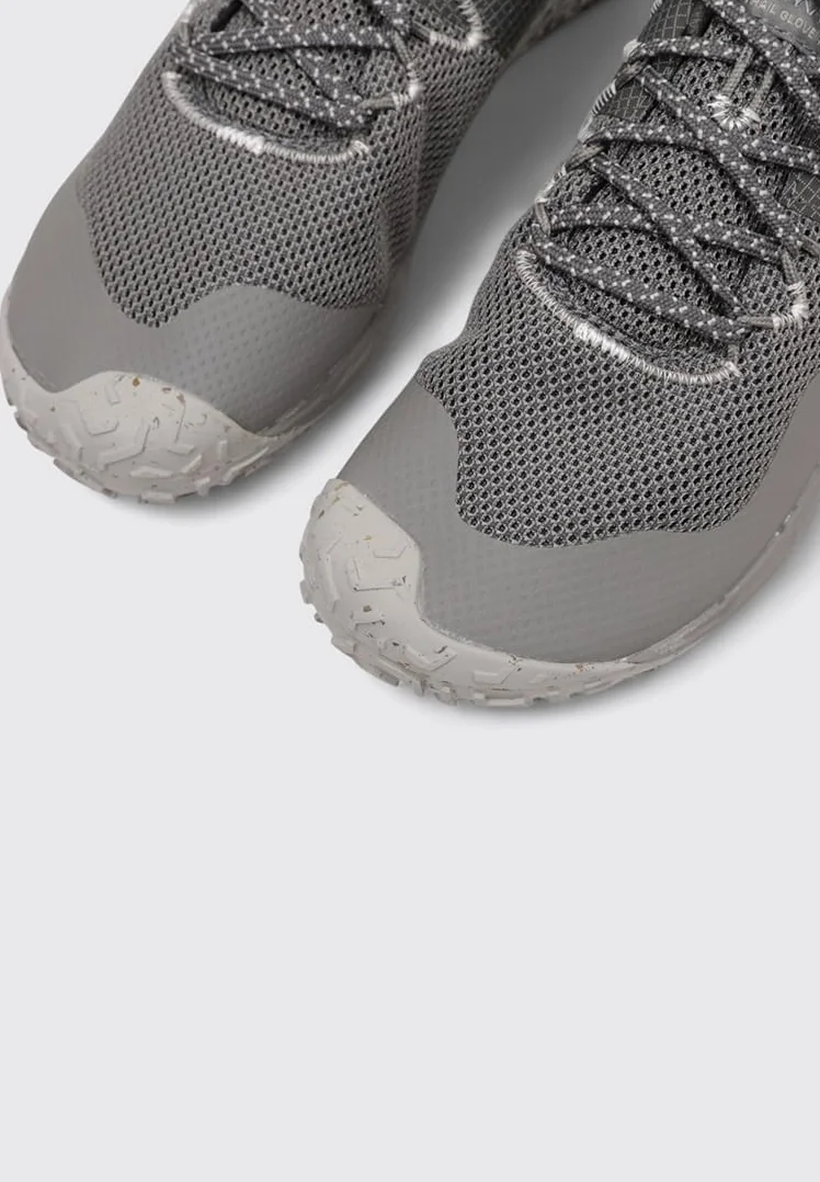 Merrell Męskie Trail Glove 7 Sneaker, Talus, 44 EU, Talus, 44 EU