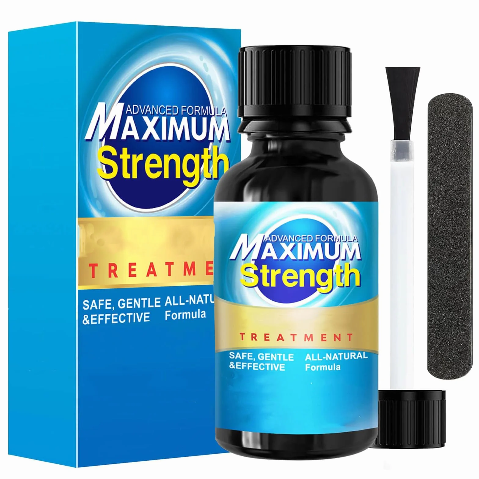 Easy to use, Suitable for use on feet 249 Fl Oz