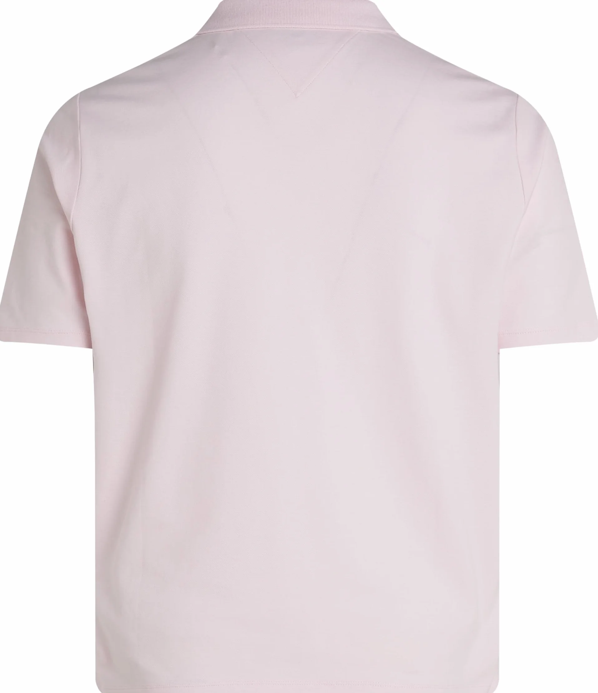 TOMMY HILFIGER CRV 1985 REG PIQUE POLO SS WW0WW39597 Kobiety Crv 1985 Reg Pique Polo Ss Ww0ww39597