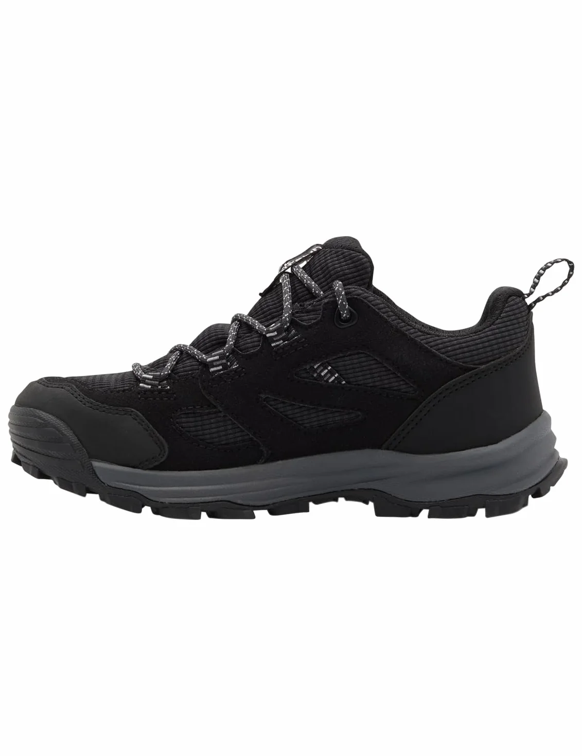 Jack Wolfskin Uniseks - dzieci Vojo Tour Texapore Low KButy do chodzenia