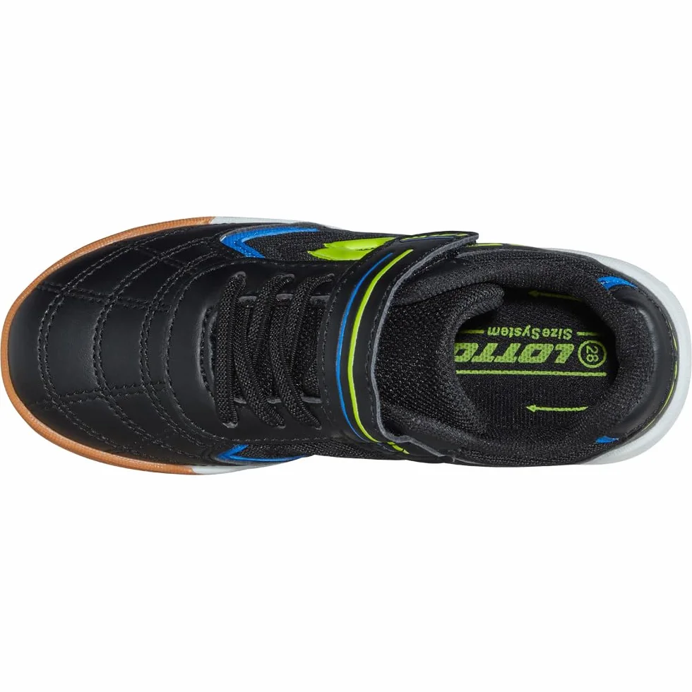 Lotto Uniseks - dzieci Soccera K Unisex KidsAdidasy