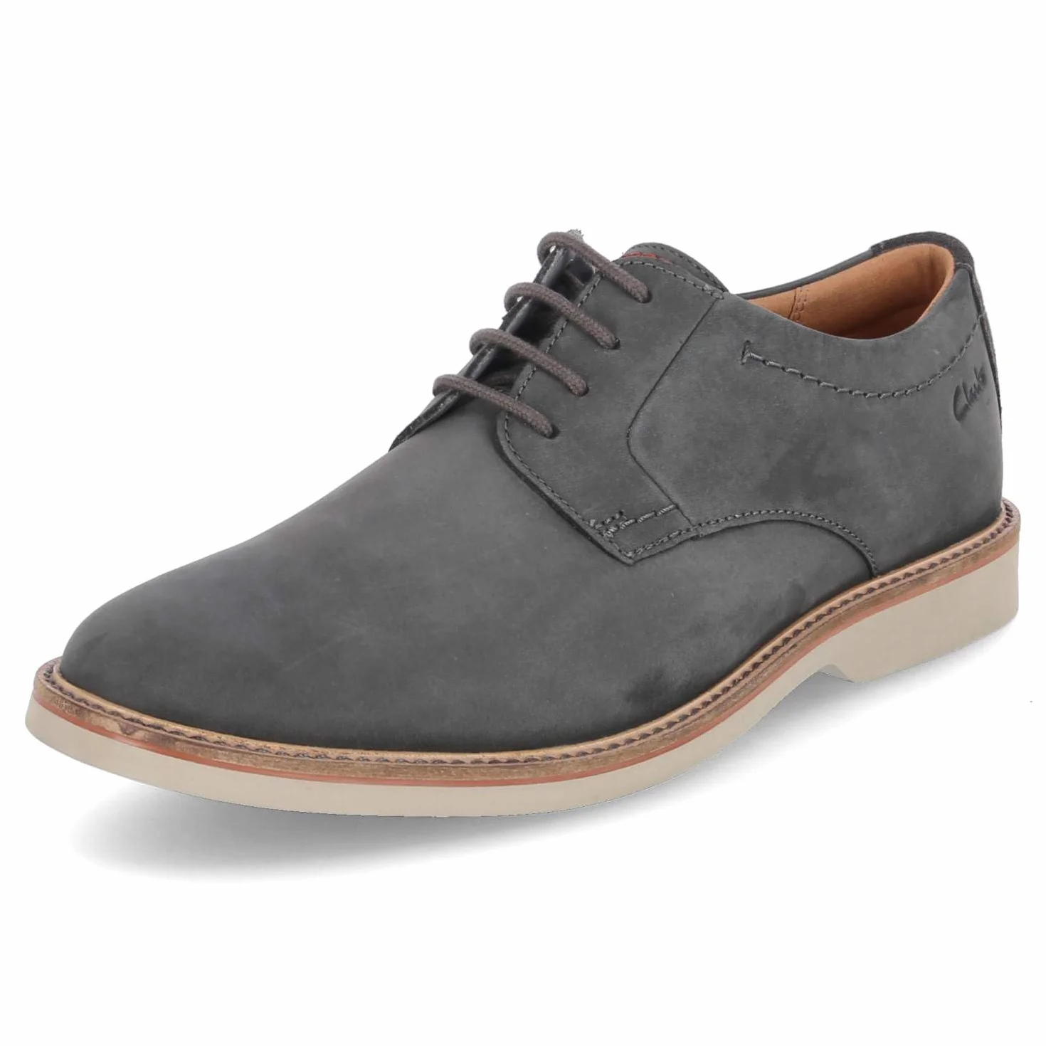 Clarks Mężczyźni 261760837-