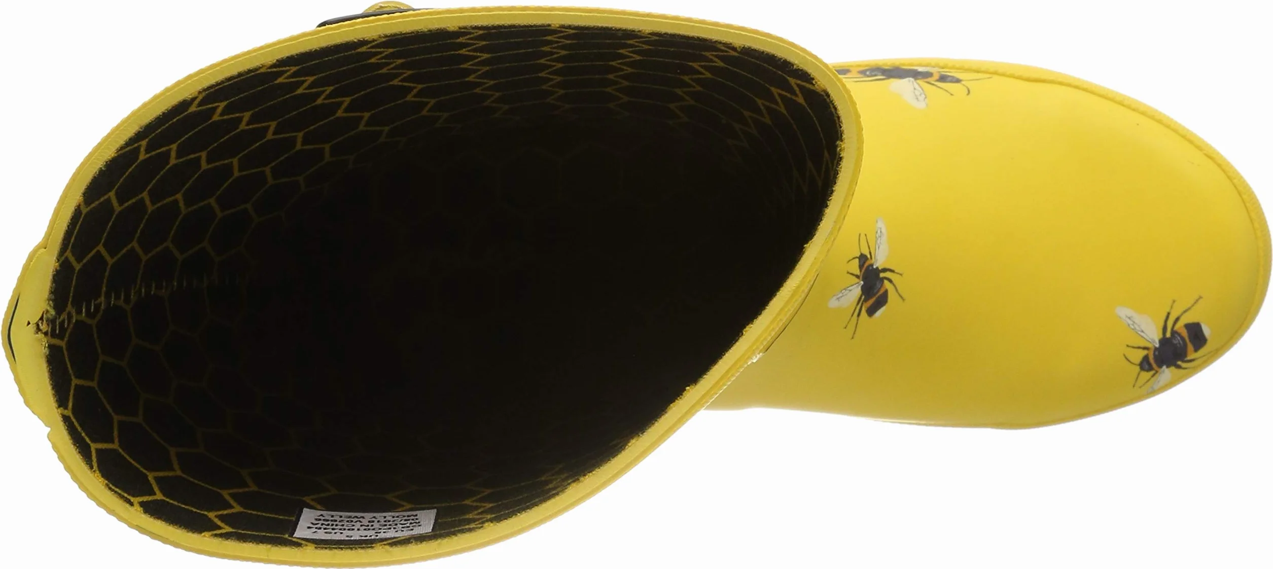Joules Molly Welly - kalosze Kobiety