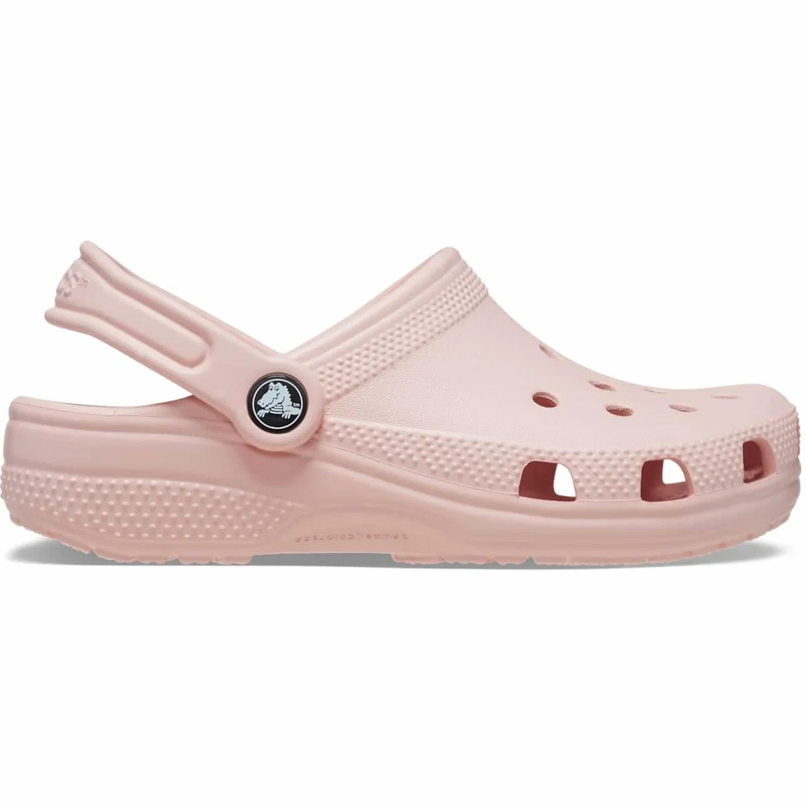 Crocs Uniseks - dzieci Classic Clog KChodaki