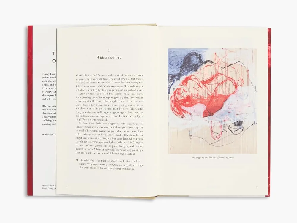 My Heart is This : Tracey Emin on Painting /anglais