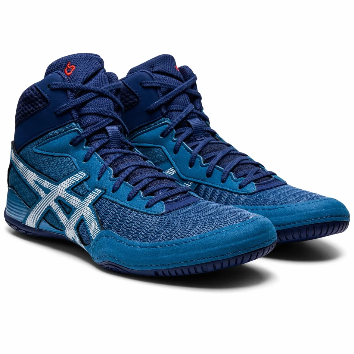 ASICS - Męskie buty Matcontrol 2