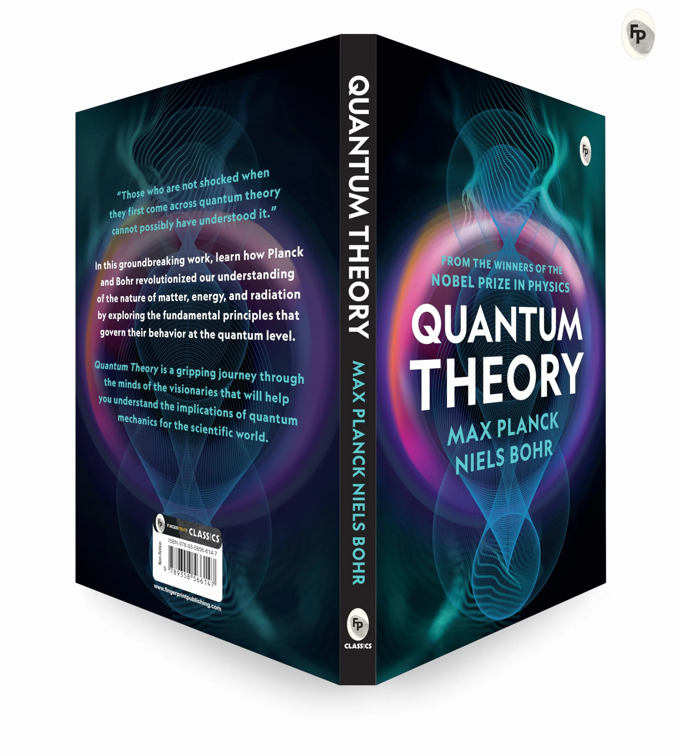 Quantum Theory
