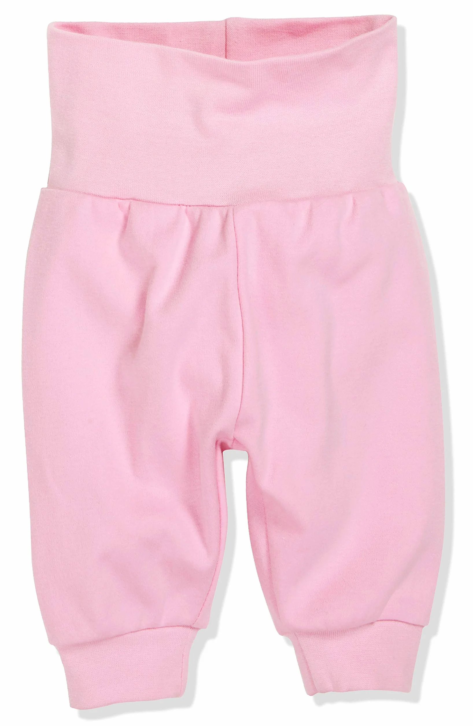 Schnizler Baby-Pumphose Interlock - Wygodne, spodnie z elastycznym pasem, 100% bawełny, wysoka jakość, dla niemowląt Uniseks - dzieci