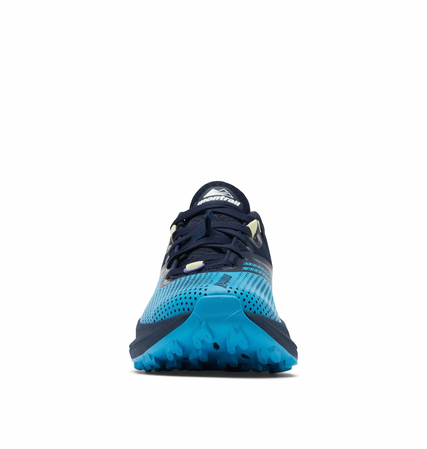 Columbia Kobiety Montrail Trinity FktButy trailowe