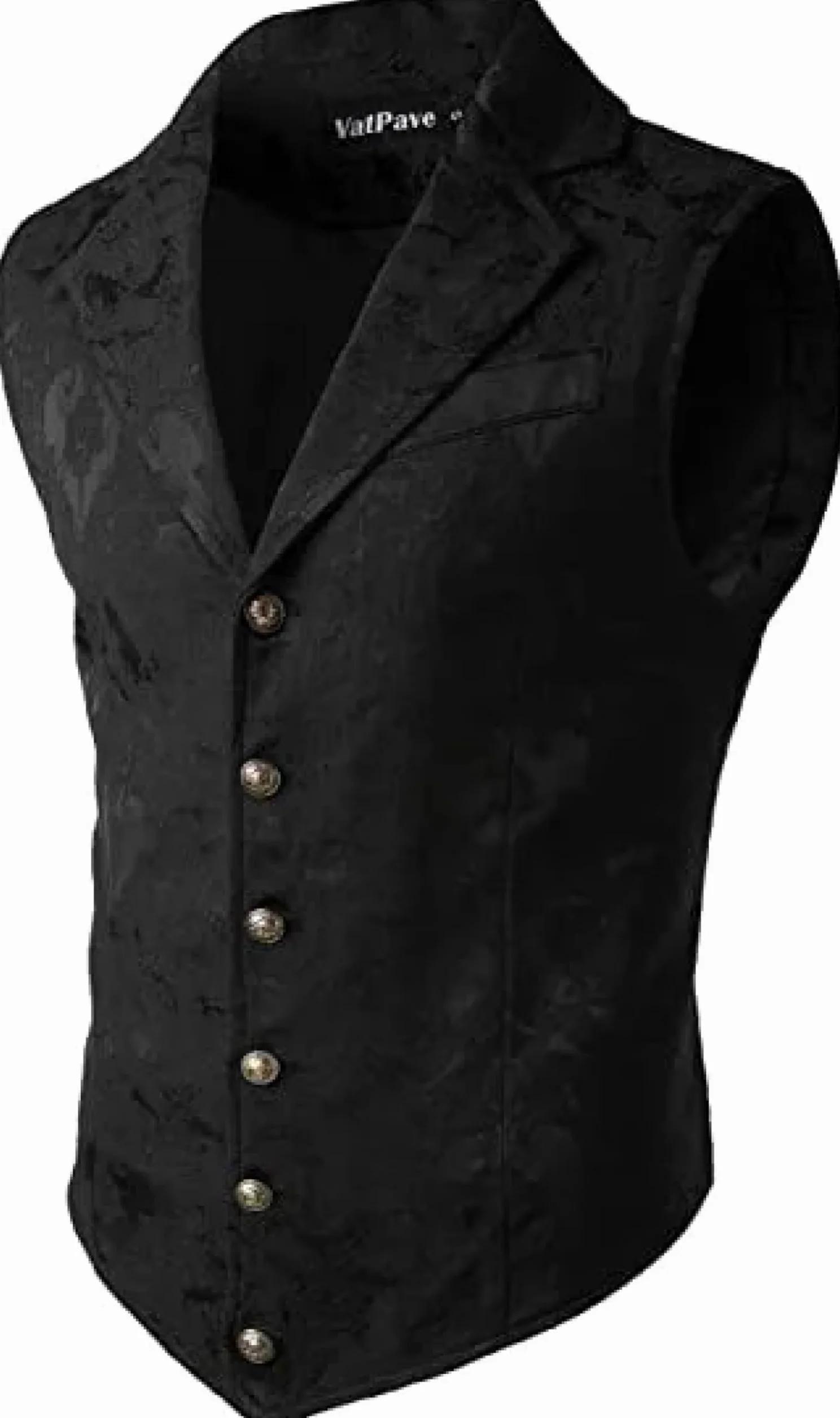 Kamizelki męska kamizelka retro gotycka kamizelka slim fit męski garnitur kamizelka sukienka kurtka na ślub kamizelka na co dzień