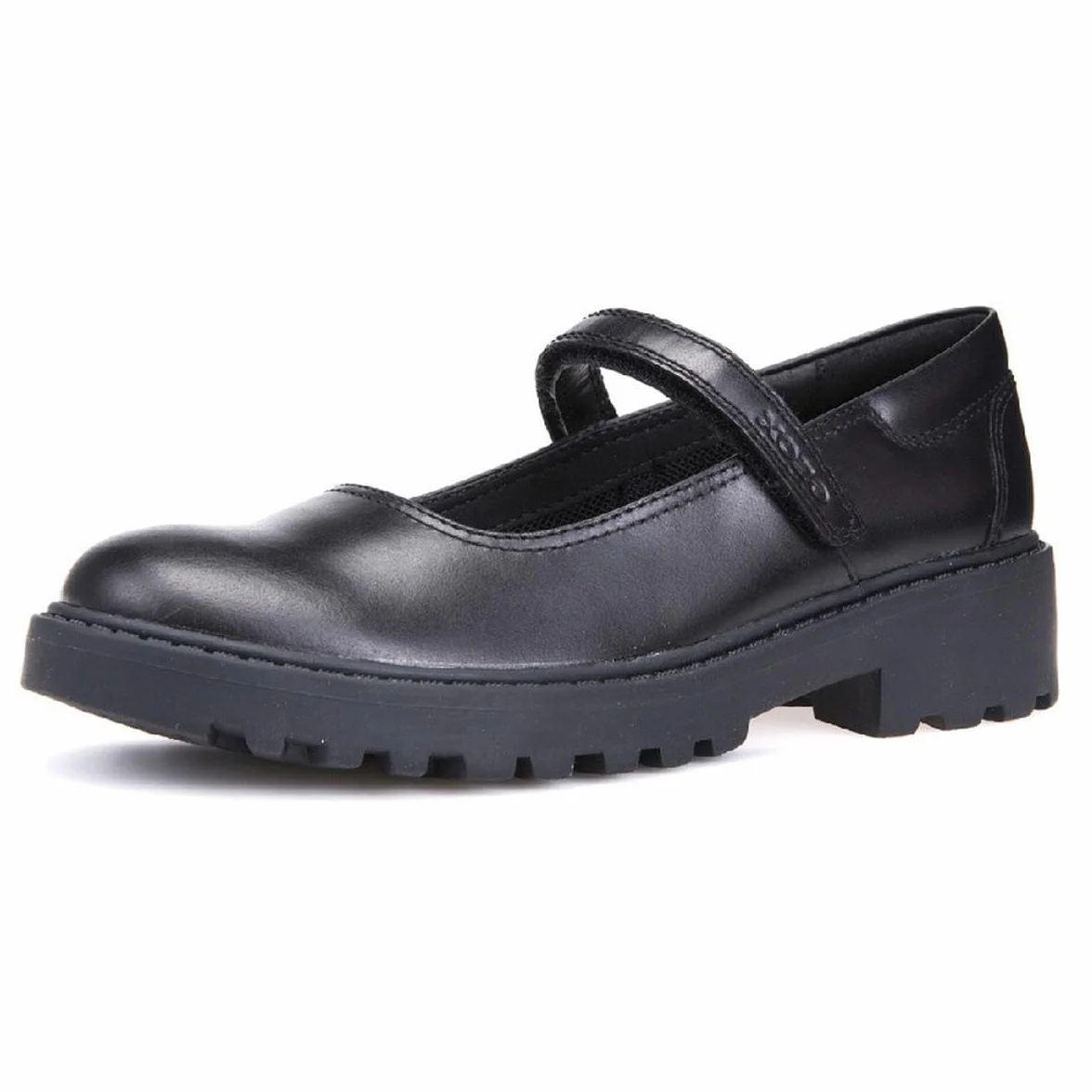 Geox Dziewczynki J Casey Girl PBALLERINA