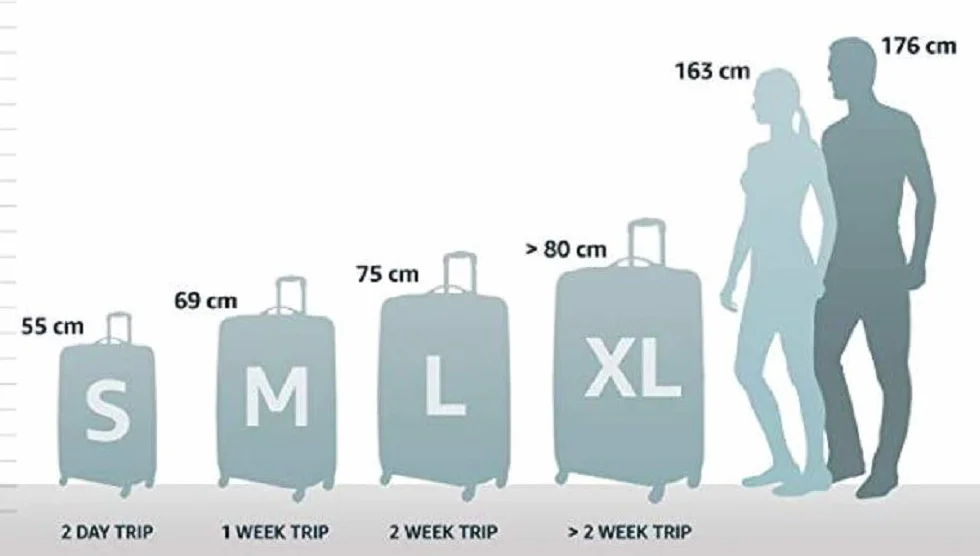 Samsonite Lite -Shock - Spinner S walizka, 55 cm, 36 L, czarny (czarny)