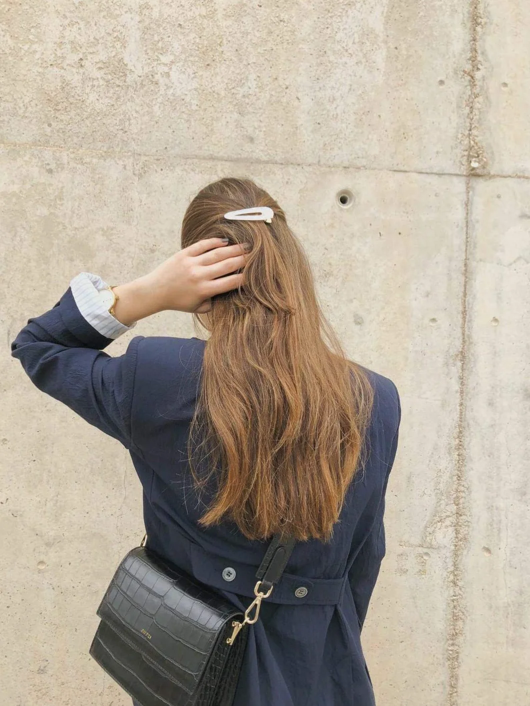 JW PEI Damskie mini Flap Crossbody